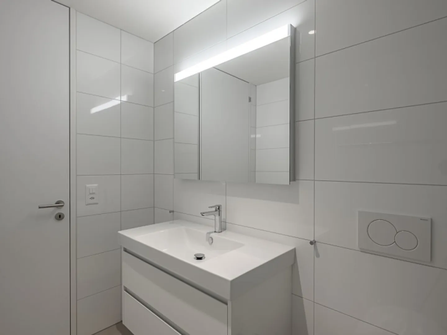 Dreamlike 3.5 Room Apartment in District 6 - Photo 6 of 6