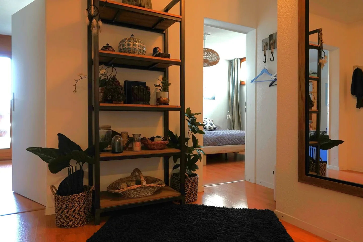 Beautiful 4.5-room apartment, renovated and bright, for sale in Torgon - Photo 8 of 12