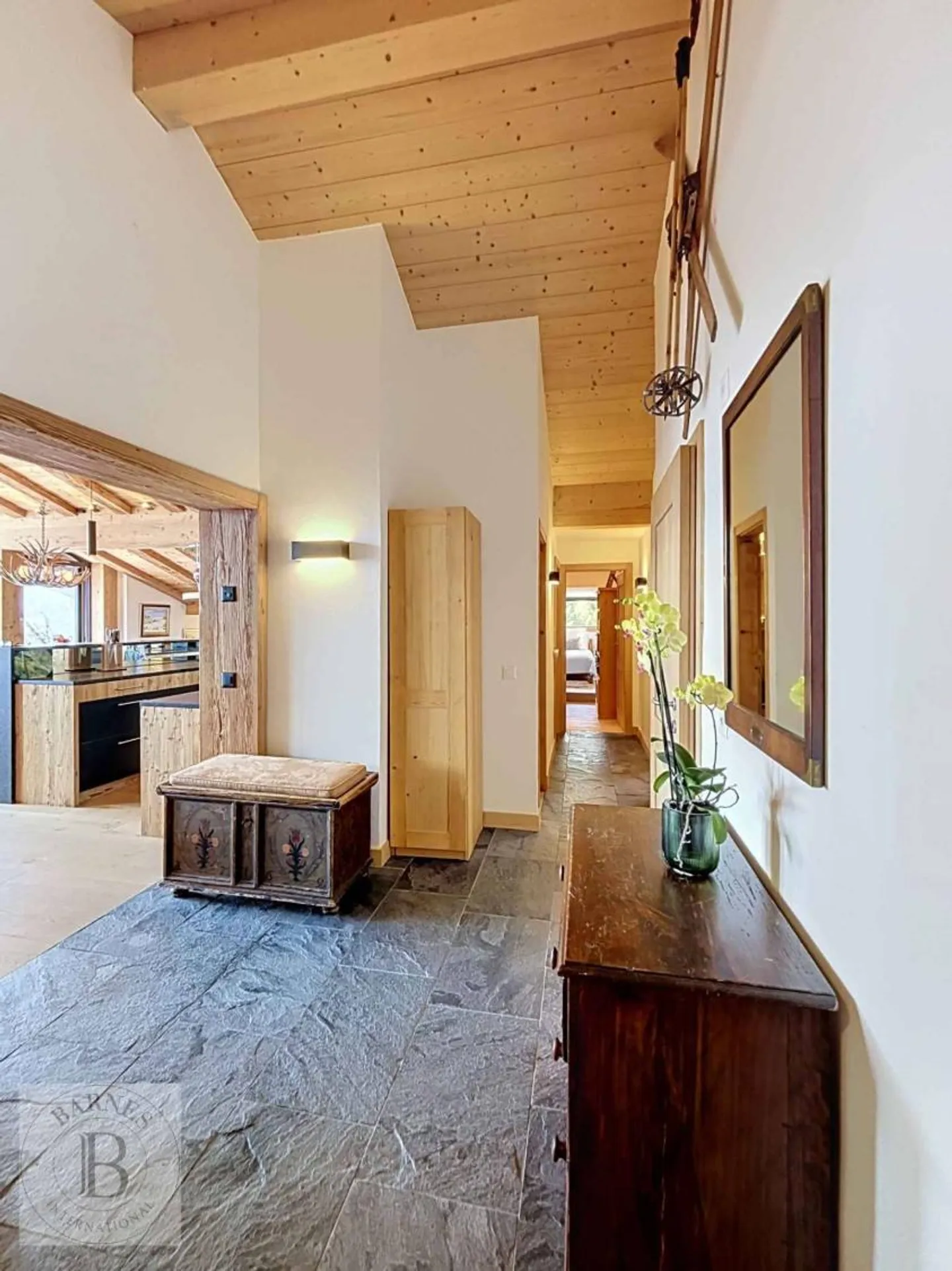Appartement de luxe à Verbier - Photo 2 sur 13
