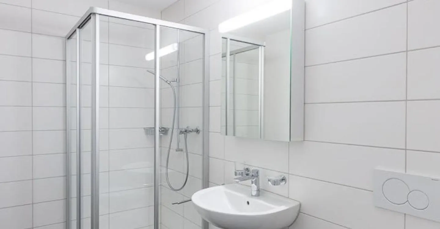 Moderne Attikawohnung in Grenchen - Foto 7 von 9