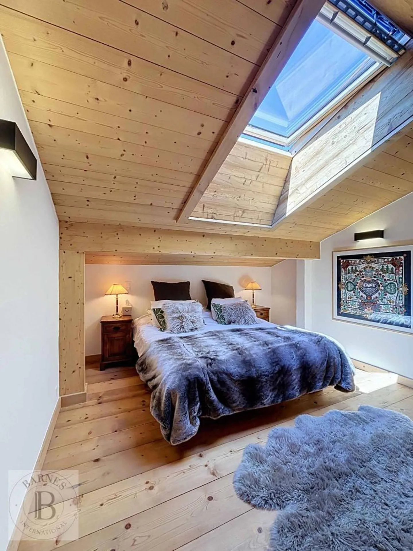 Appartement de luxe à Verbier - Photo 5 sur 13