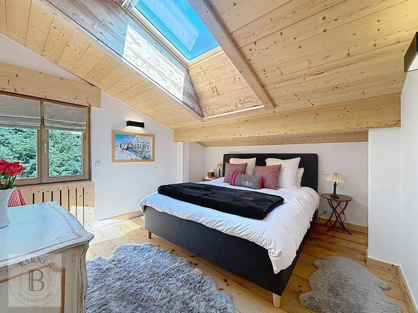 Appartement de luxe à Verbier - Photo 6 sur 13