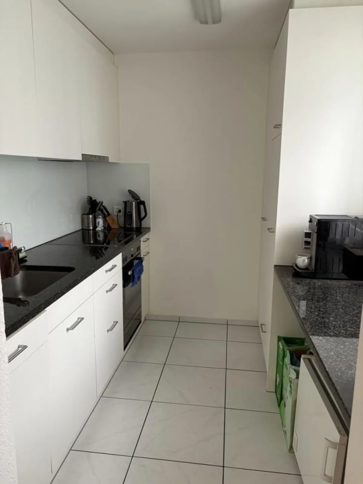 Gemütliche Neustadtwohnung - Foto 3 von 8