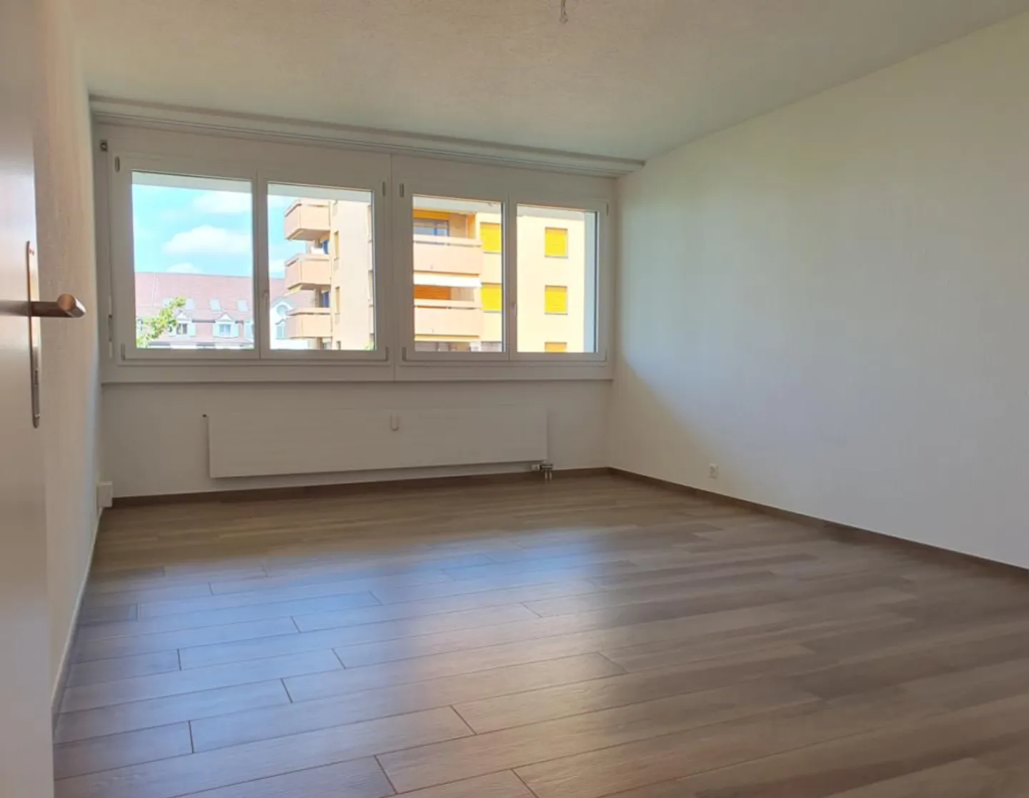 Gemütliche Neustadtwohnung - Foto 4 von 8