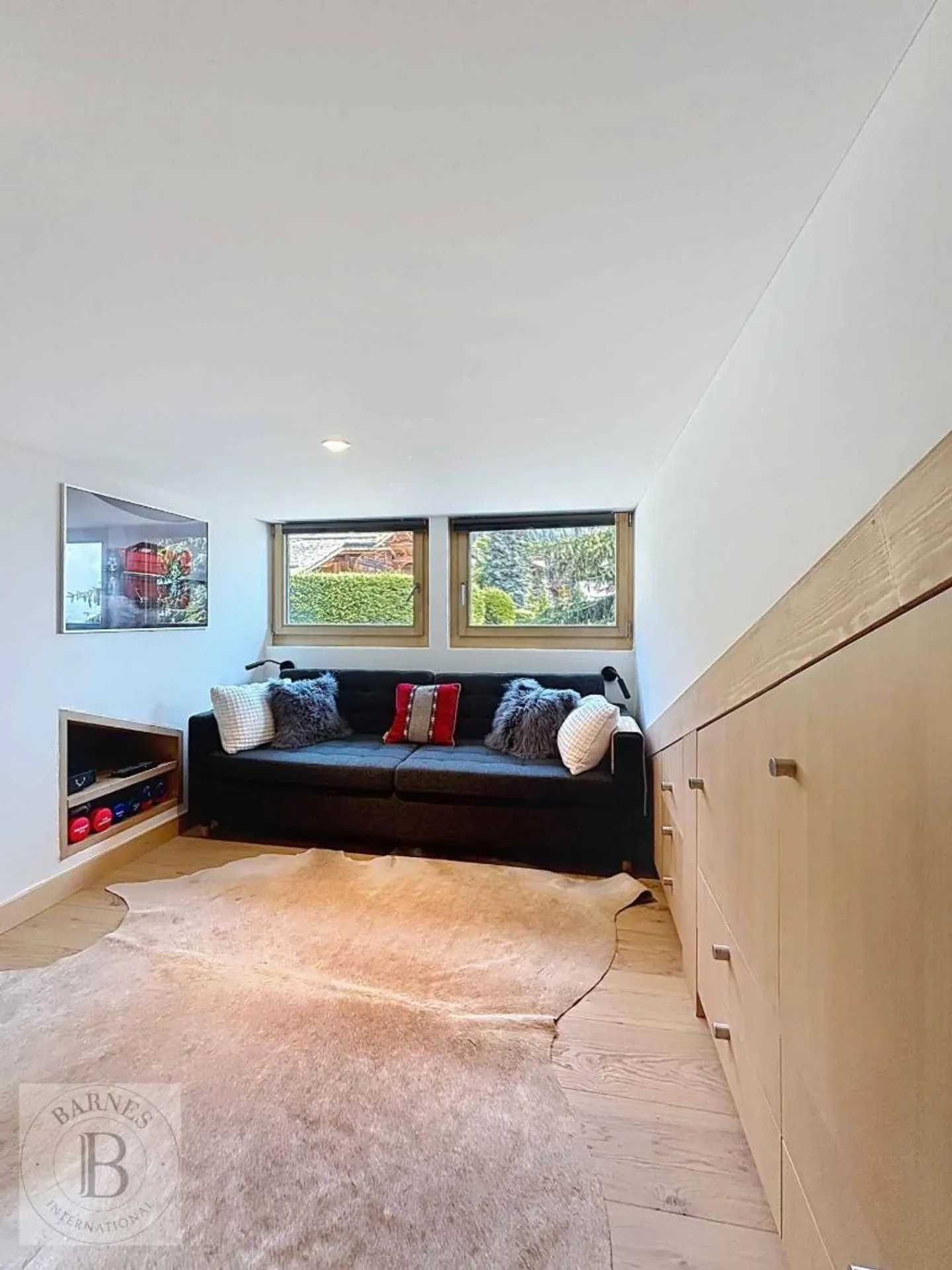 Appartement de luxe à Verbier - Photo 9 sur 13