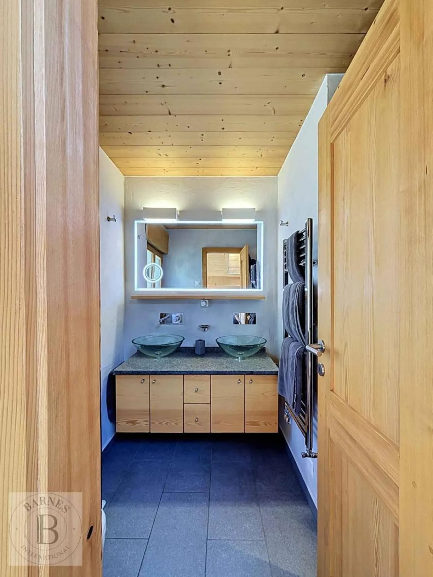 Appartement de luxe à Verbier - Photo 10 sur 13
