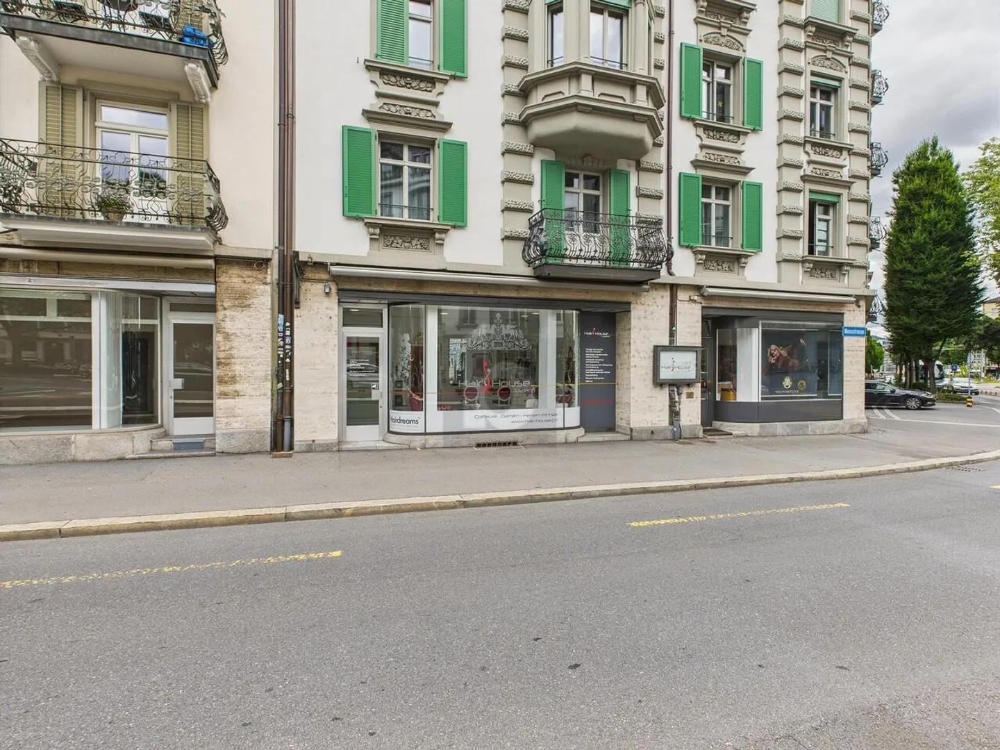LICHTDURCHFLUTET IM ZENTRUM DER STADT - Foto 4 von 6