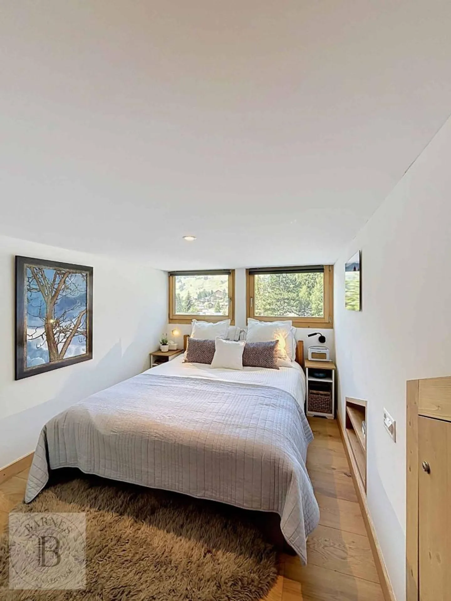 Appartement de luxe à Verbier - Photo 7 sur 13
