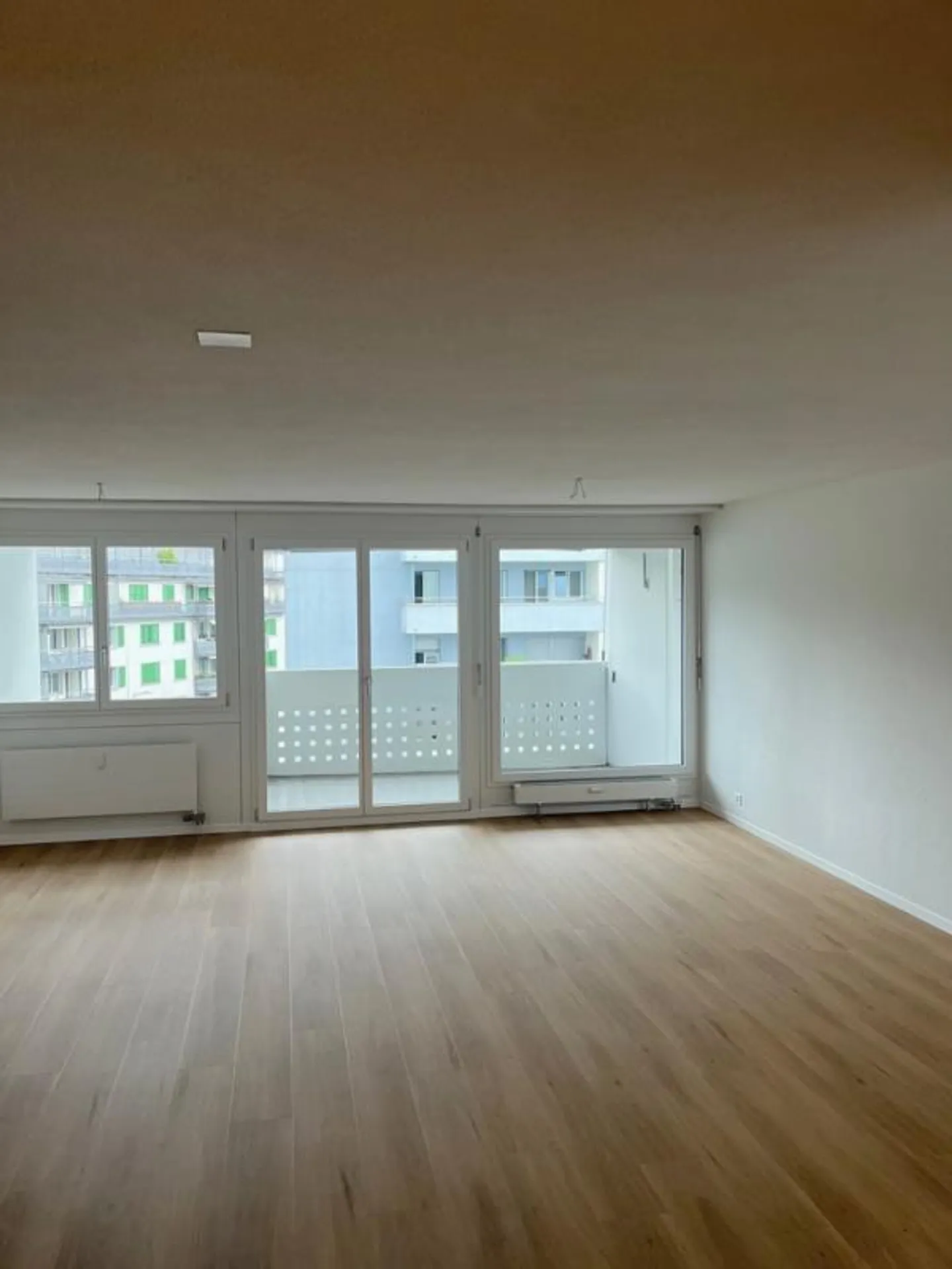 Gemütliche Neustadtwohnung - Foto 2 von 8