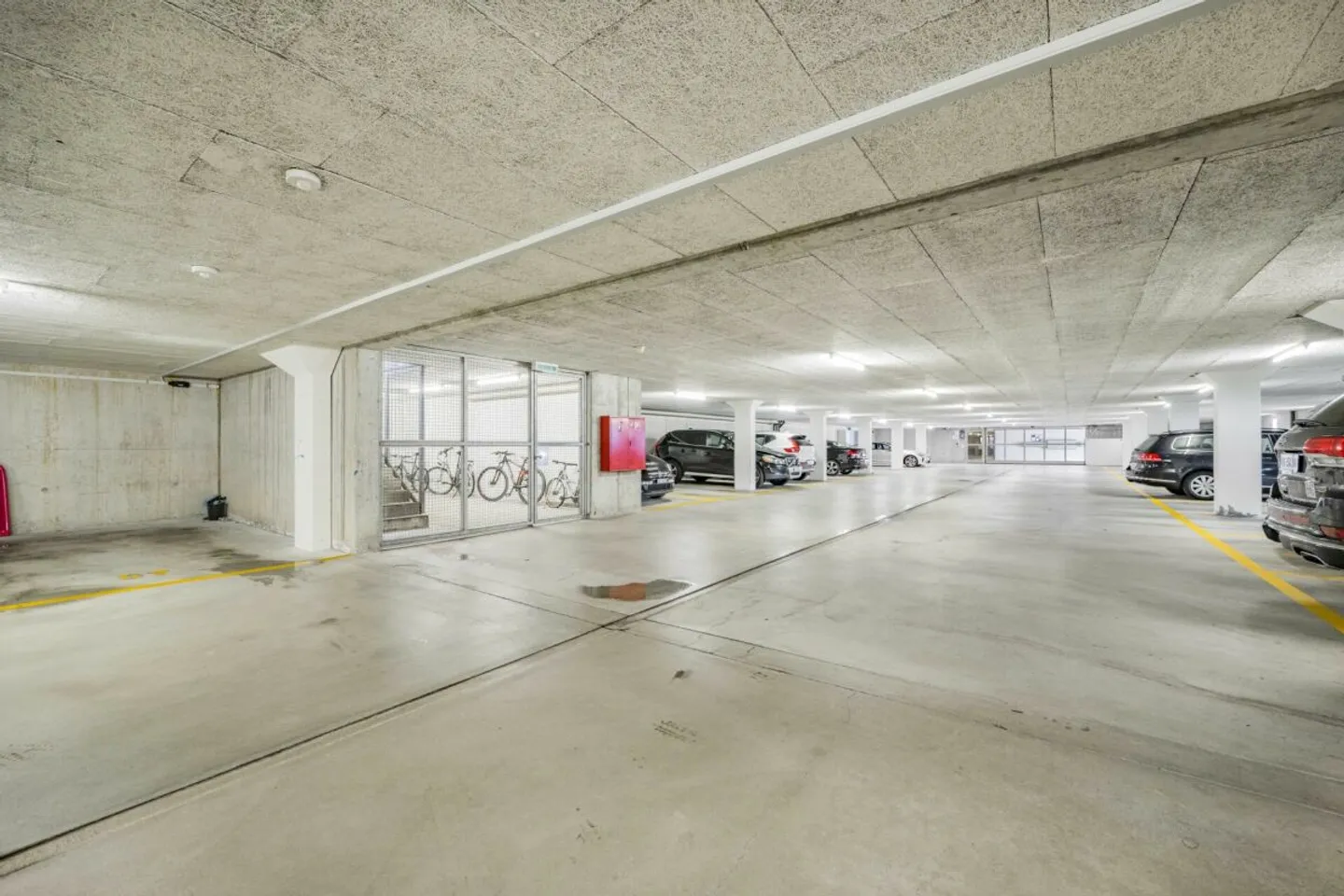 BAAR LIVING Ruhige 4.5-Zimmer-Terrassenwohnung - Foto 23 von 23