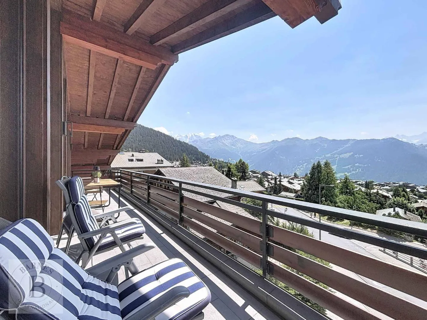 Appartement de luxe à Verbier - Photo 13 sur 13