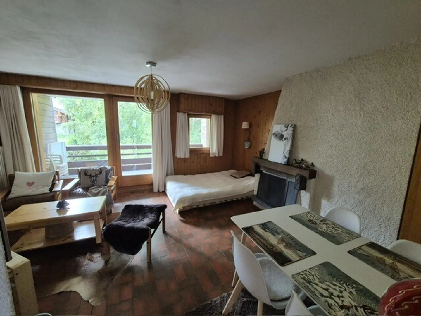 Appartamento arredato di 2,5 locali + cucina - Foto 6 di 13