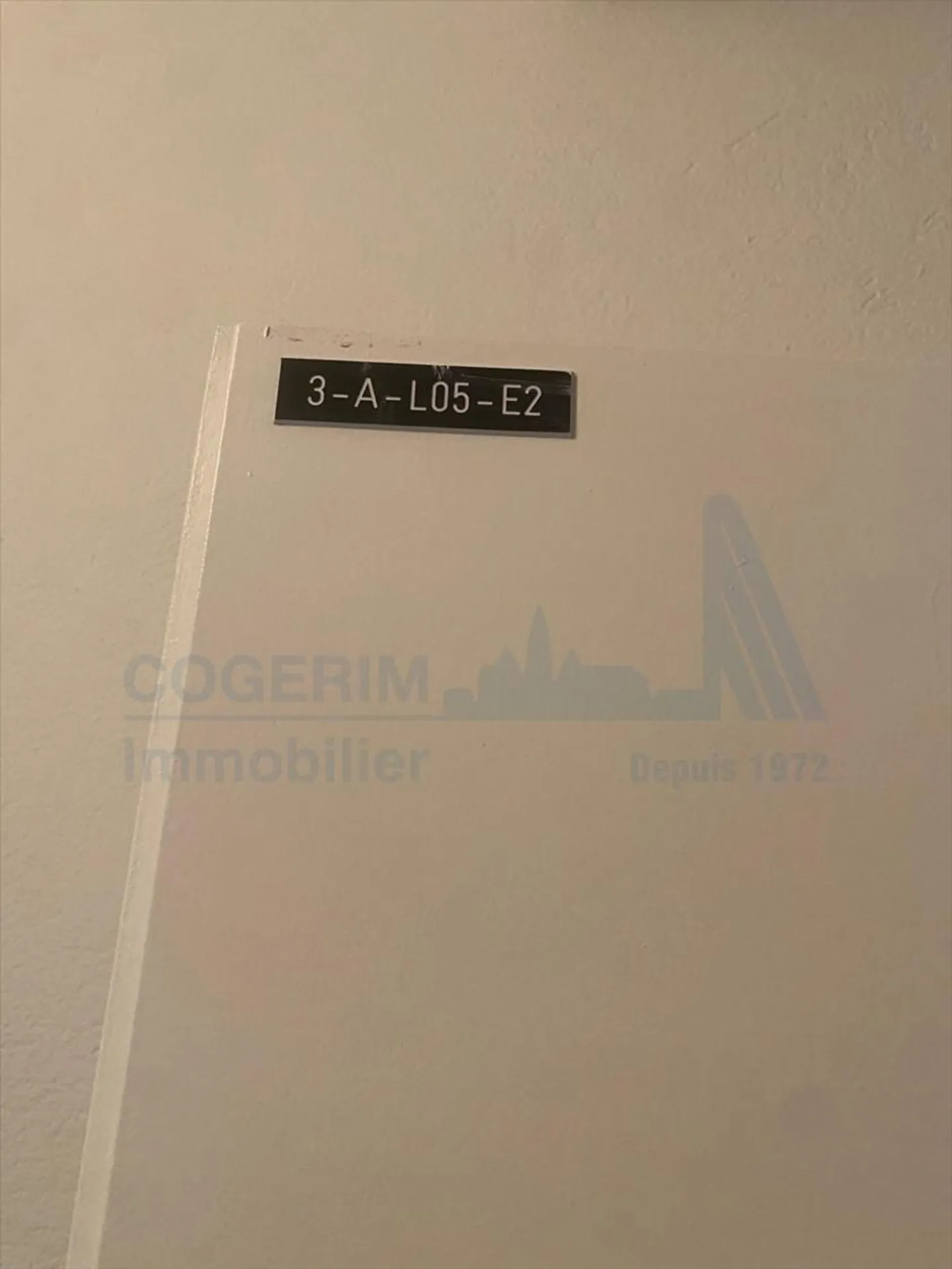 Storage space for rent - Photo 1 of 3