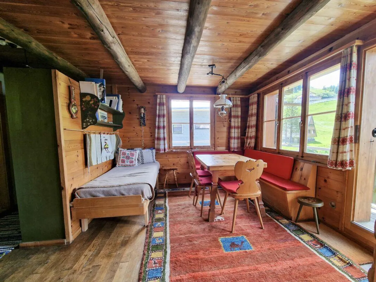 Holiday home with expansion potential - Your retreat in the middle of hiking... - Photo 3 of 18