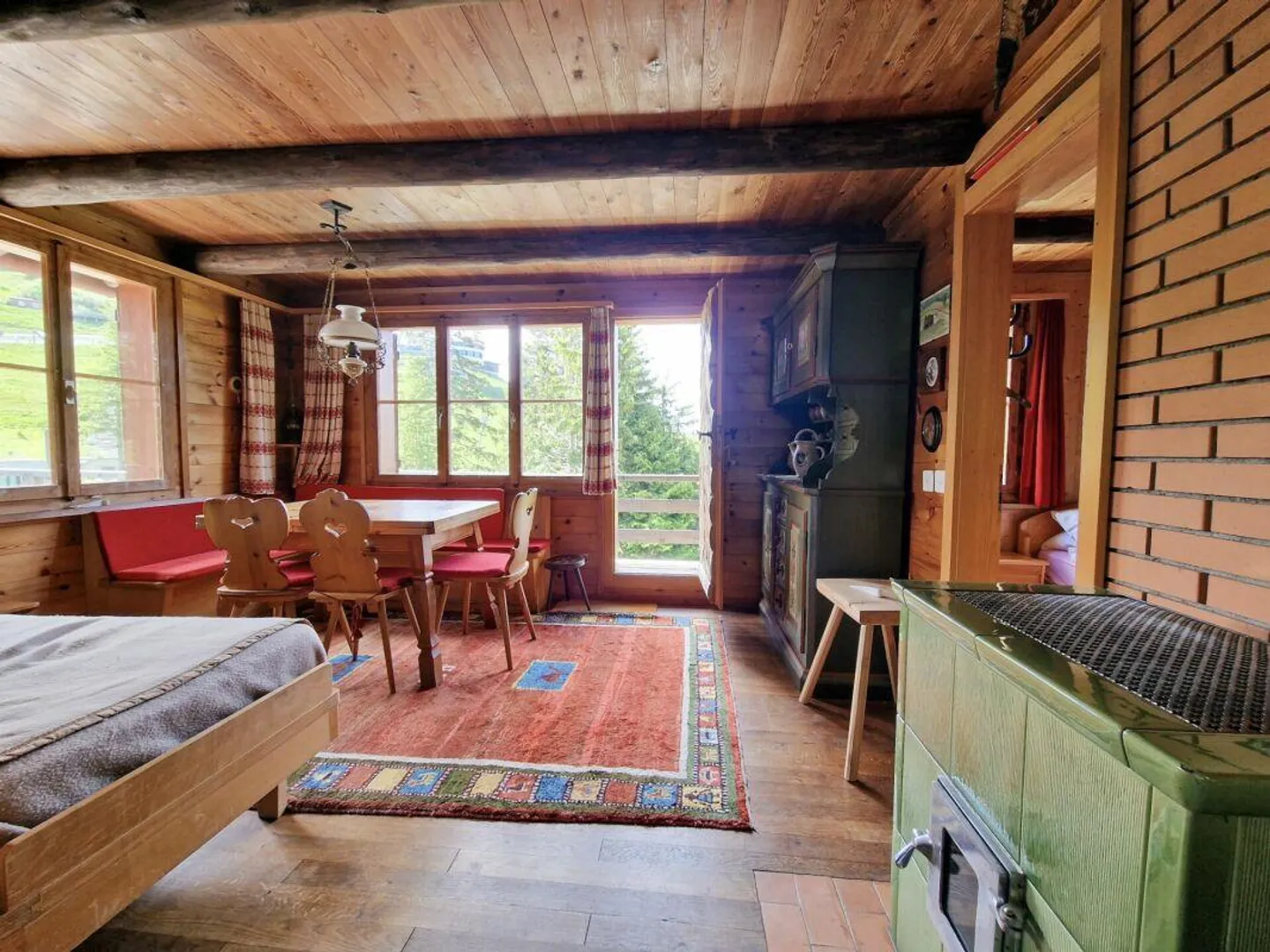 Holiday home with expansion potential - Your retreat in the middle of hiking... - Photo 4 of 18
