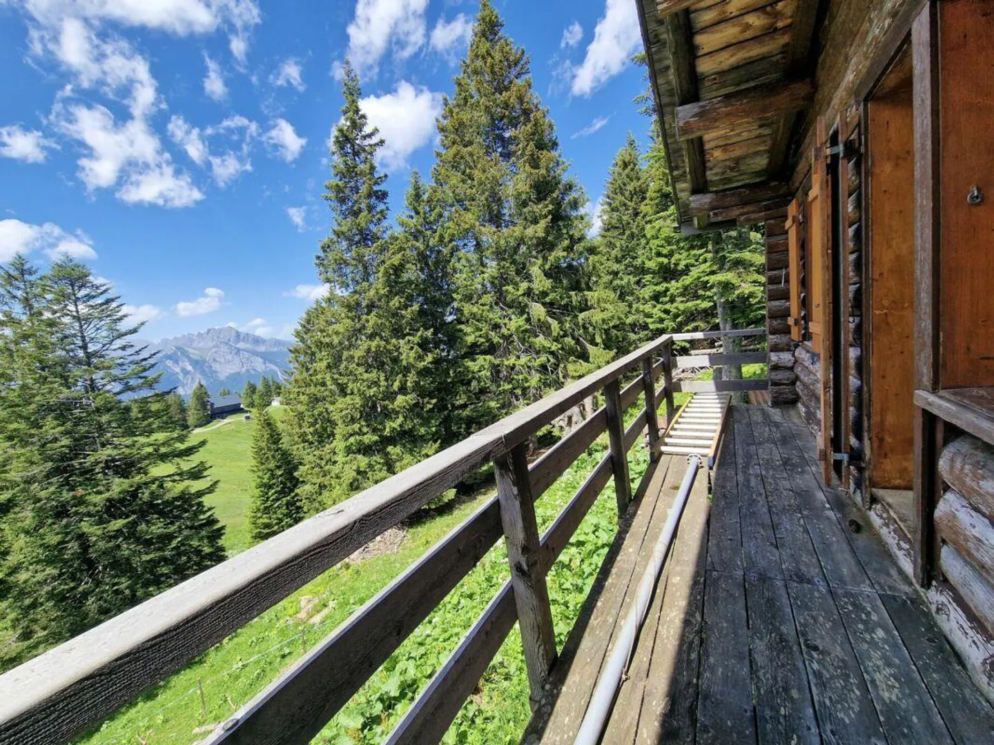 Holiday home with expansion potential - Your retreat in the middle of hiking... - Photo 6 of 18