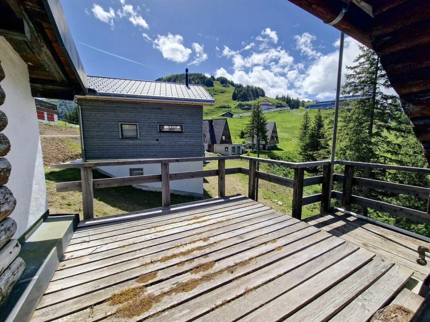 Holiday home with expansion potential - Your retreat in the middle of hiking... - Photo 7 of 18