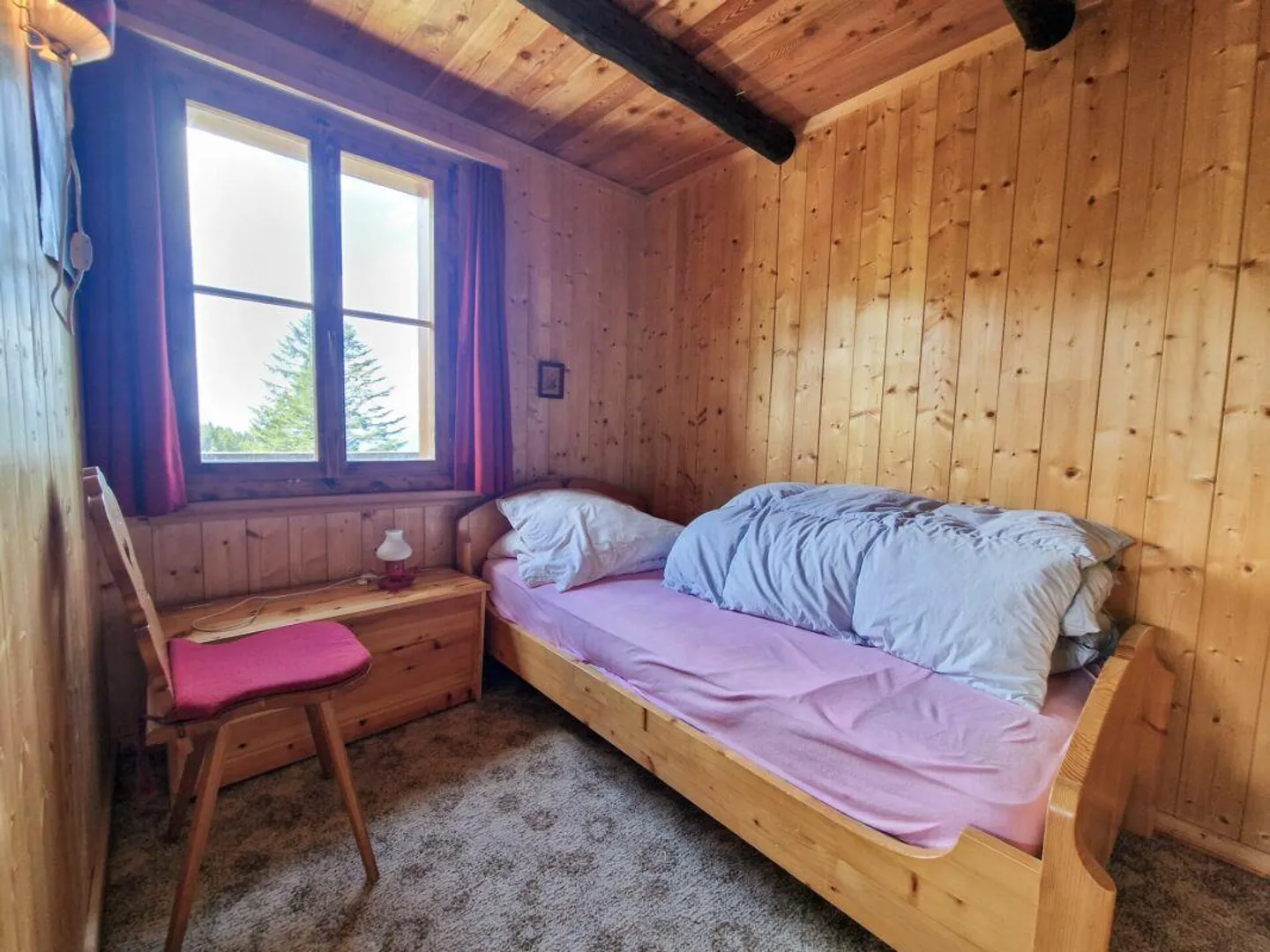 Holiday home with expansion potential - Your retreat in the middle of hiking... - Photo 8 of 18