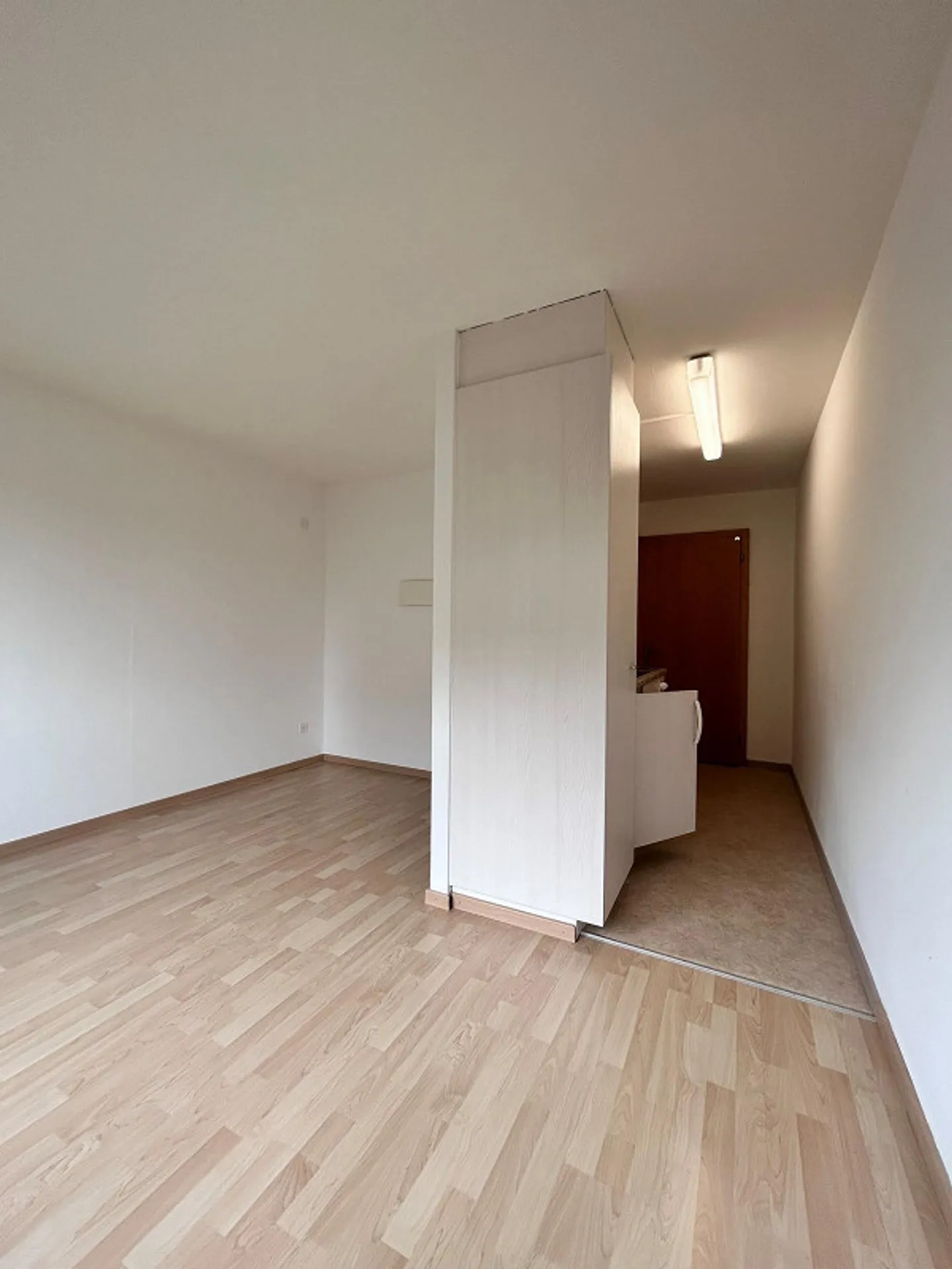 Appartamento 2 locali a buon prezzo in una posizione tranquilla - Foto 6 di 10