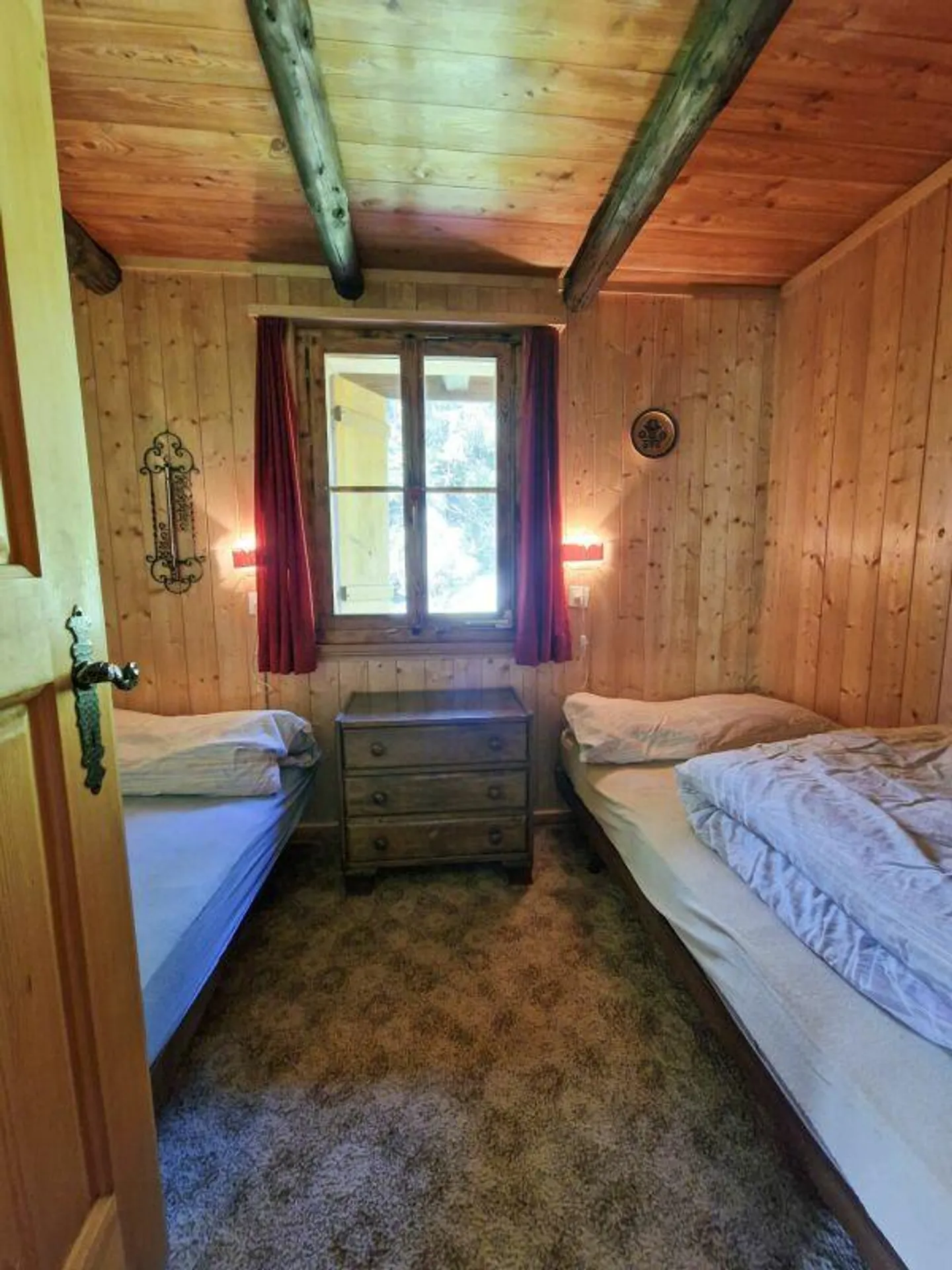 Holiday home with expansion potential - Your retreat in the middle of hiking... - Photo 9 of 18