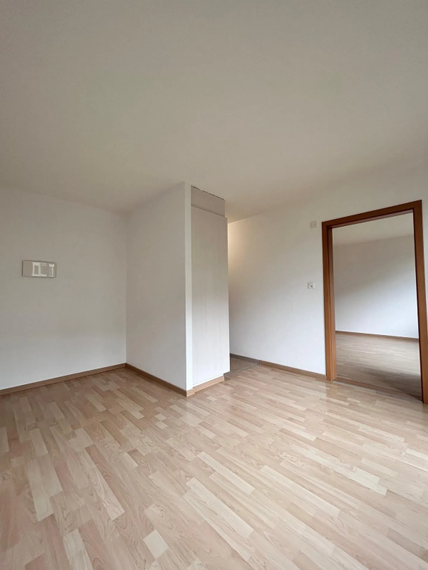 Appartamento 2 locali a buon prezzo in una posizione tranquilla - Foto 7 di 10