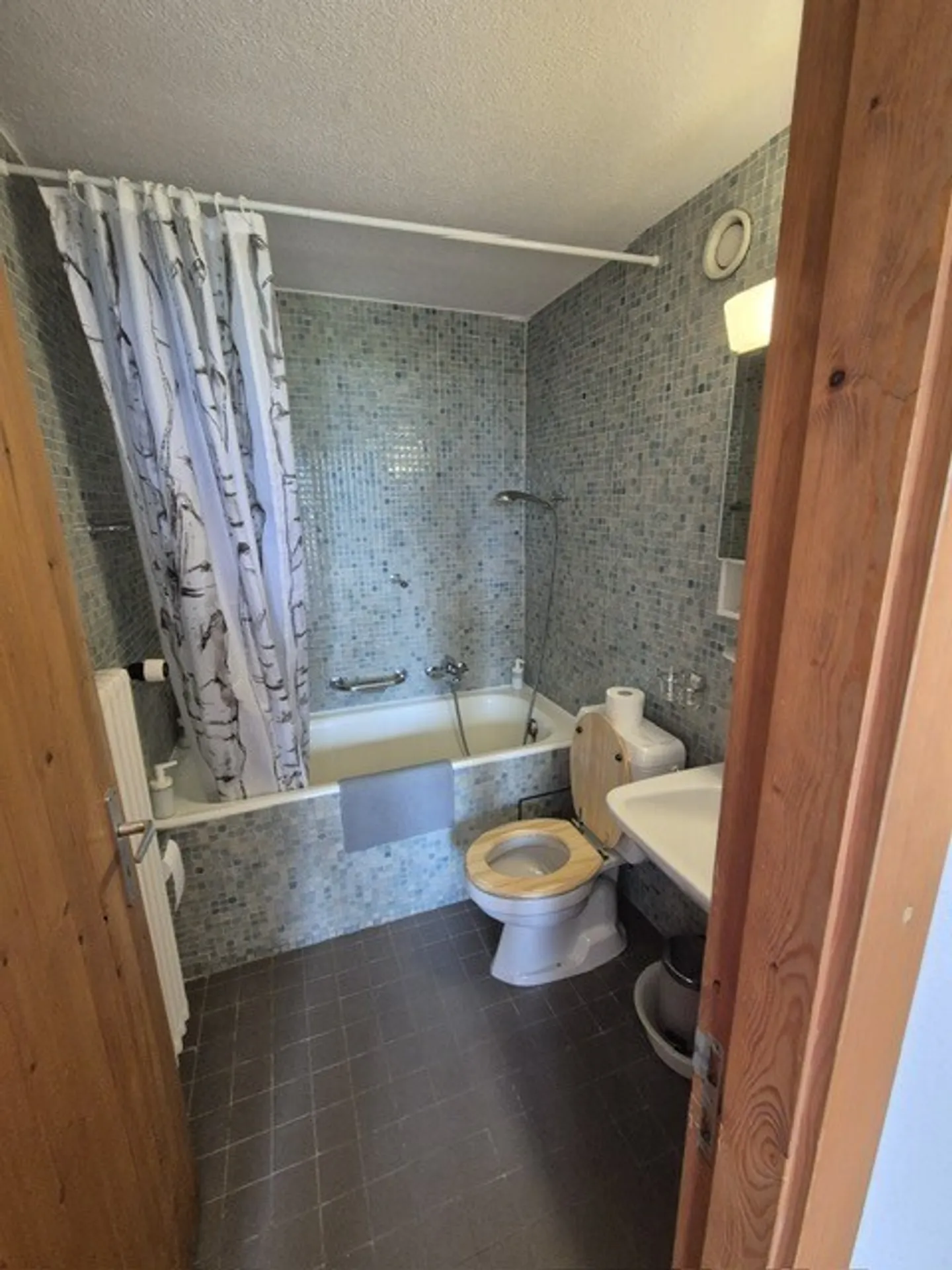 Appartamento arredato di 2,5 locali + cucina - Foto 8 di 13