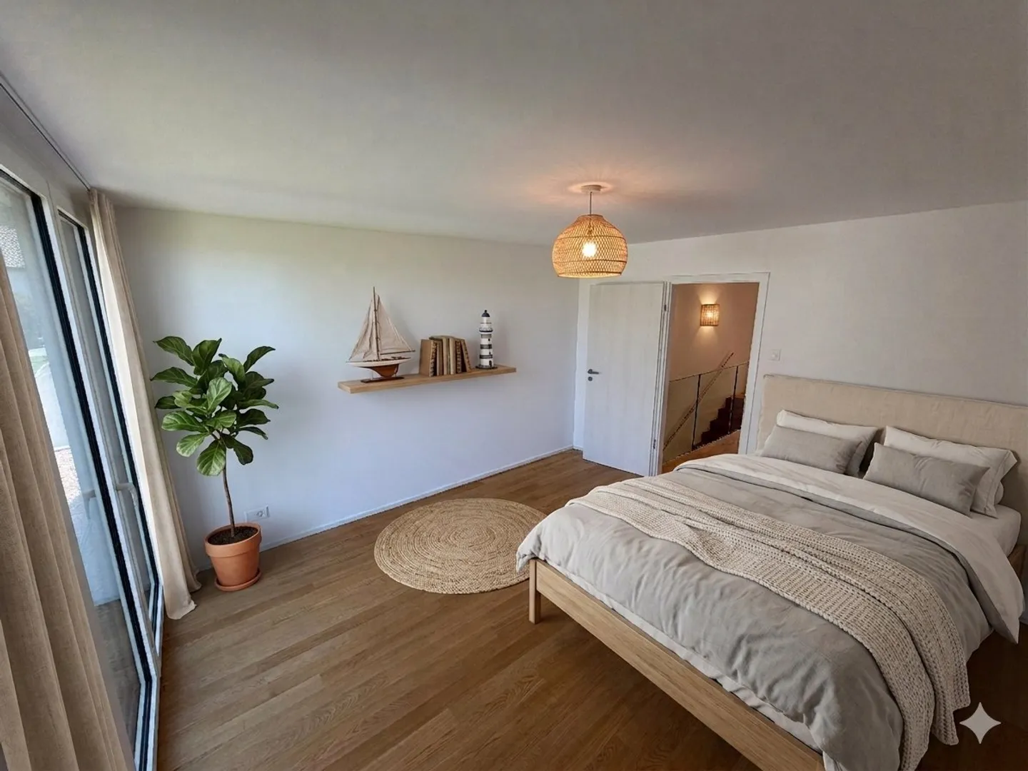 Triplex moderno a Tarascon - Foto 6 di 15