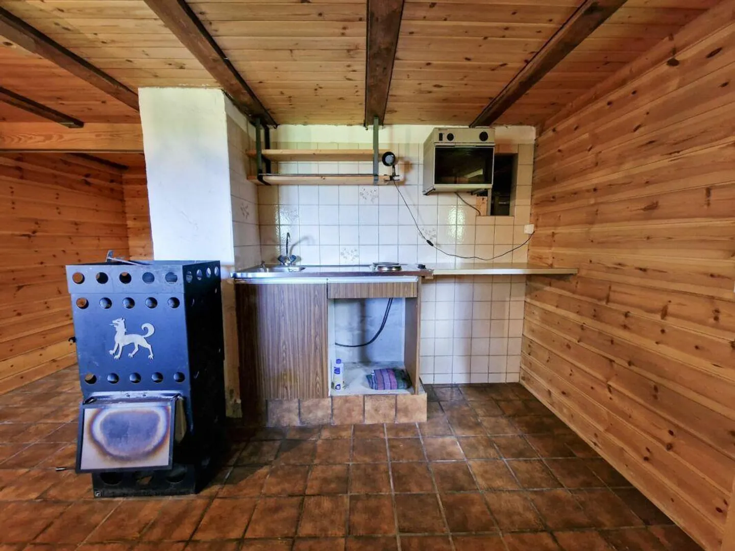 Holiday home with expansion potential - Your retreat in the middle of hiking... - Photo 13 of 18