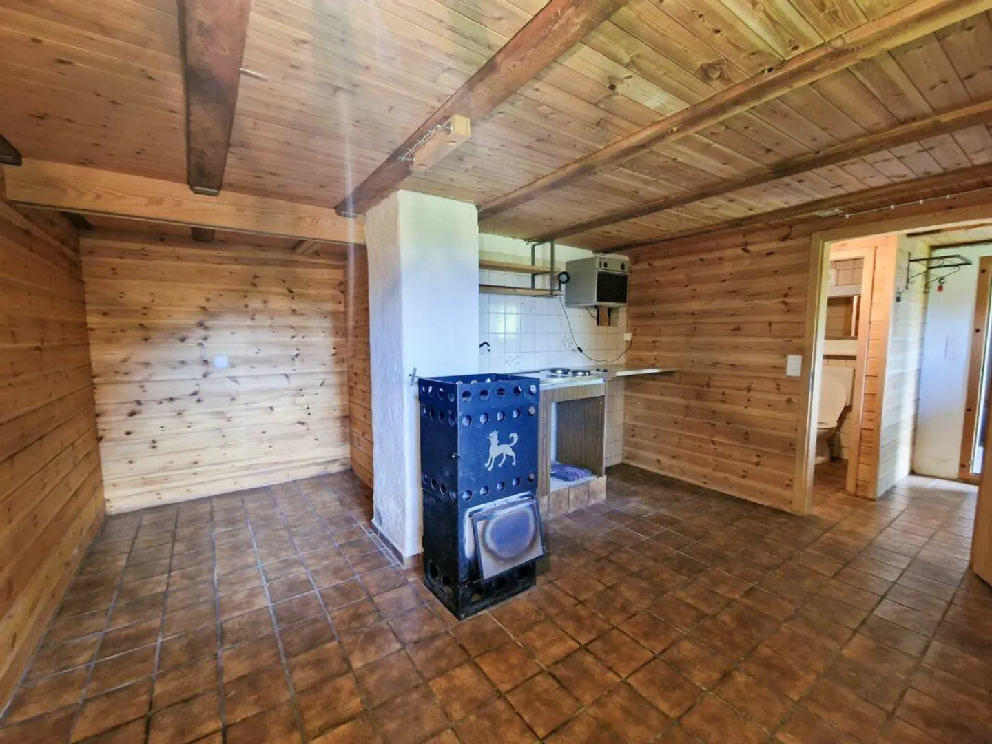 Holiday home with expansion potential - Your retreat in the middle of hiking... - Photo 14 of 18