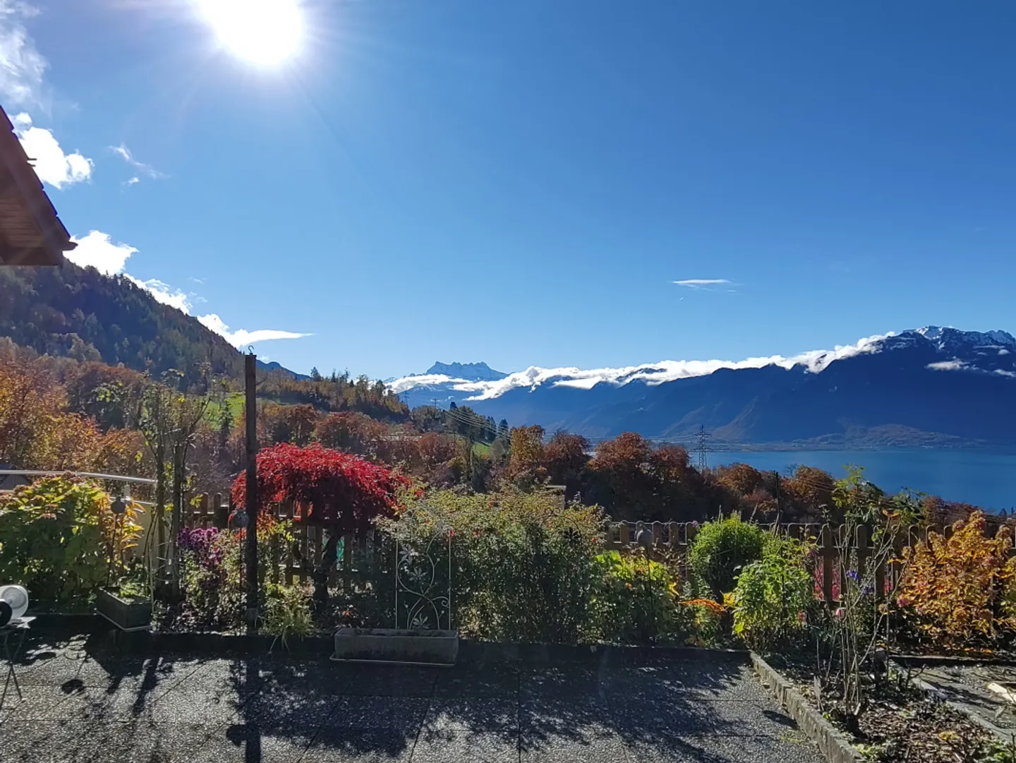 Maison / Villa à vendre de 6 pièces à Blonay - Photo 3 sur 13