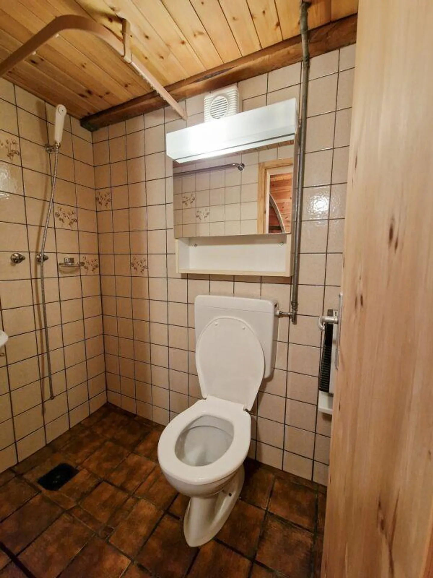 Holiday home with expansion potential - Your retreat in the middle of hiking... - Photo 15 of 18