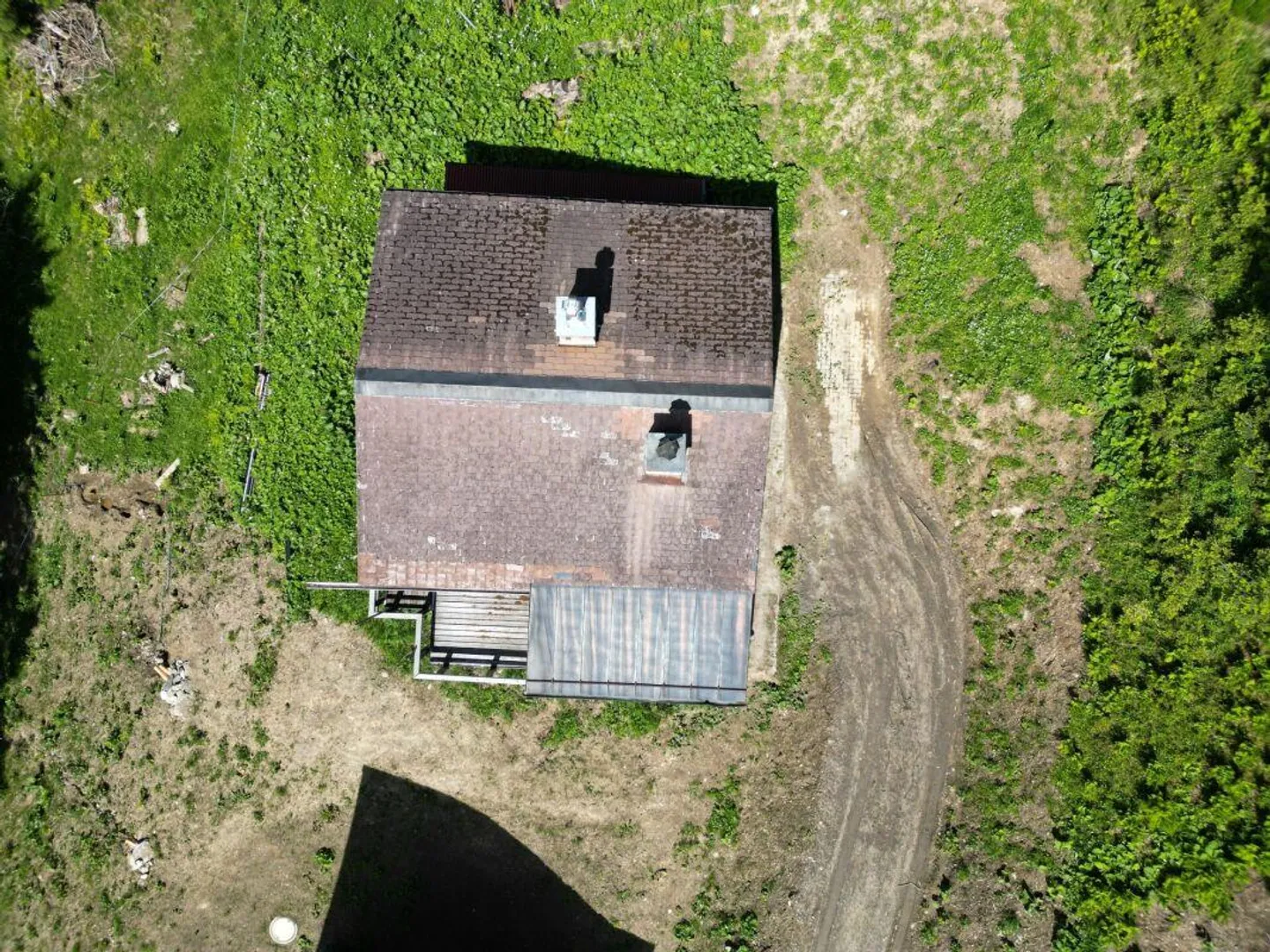 Holiday home with expansion potential - Your retreat in the middle of hiking... - Photo 16 of 18