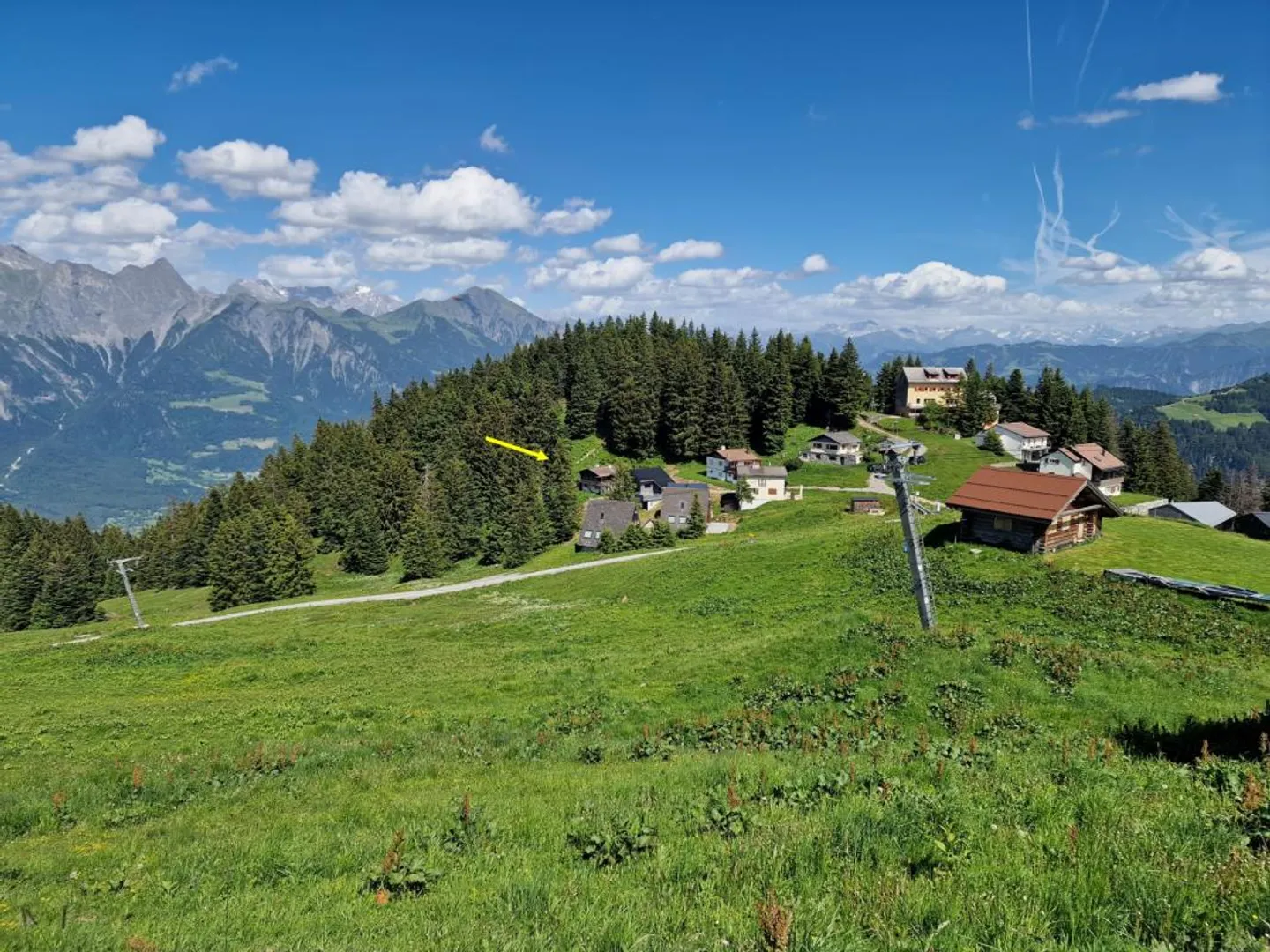 Holiday home with expansion potential - Your retreat in the middle of hiking... - Photo 17 of 18