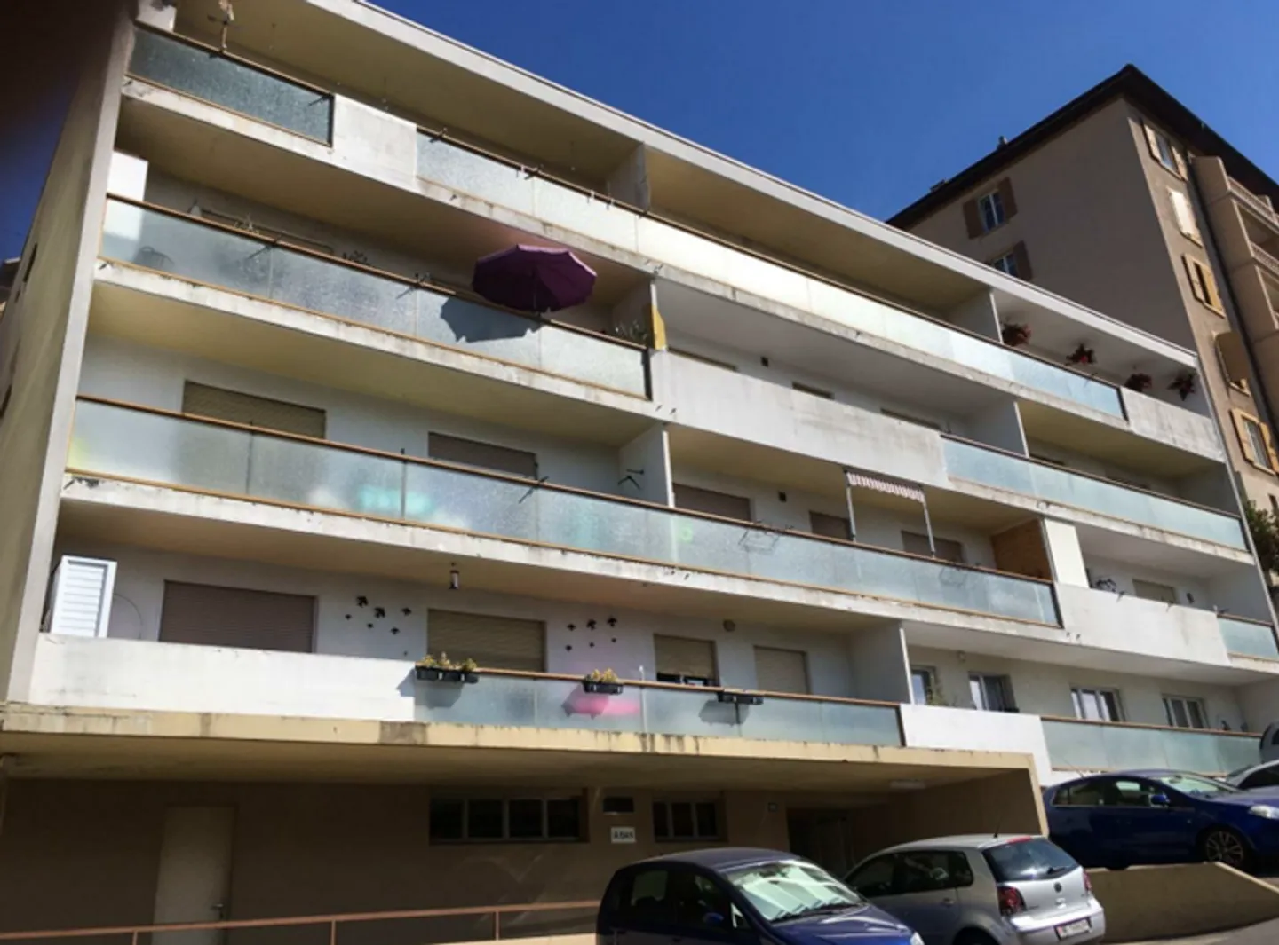 2.5 Room Apartment - Photo 1 of 7