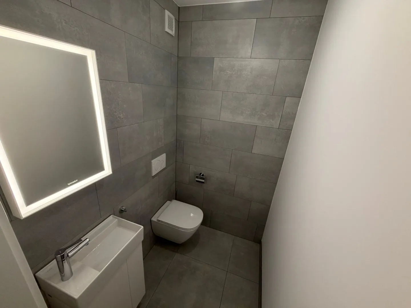 Triplex moderno a Tarascon - Foto 10 di 15