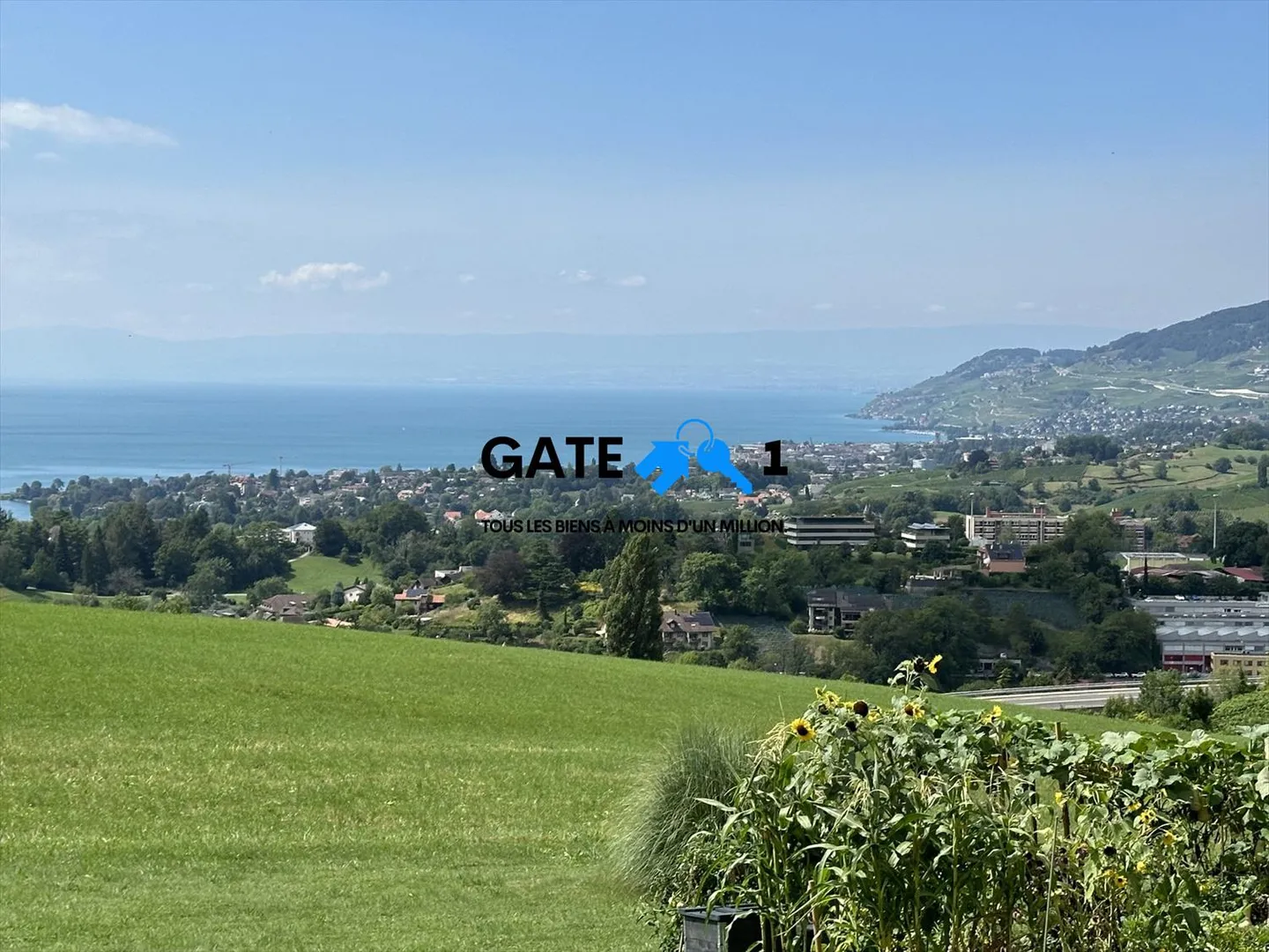 Appartamento 3.5 locali - Foto 2 di 7