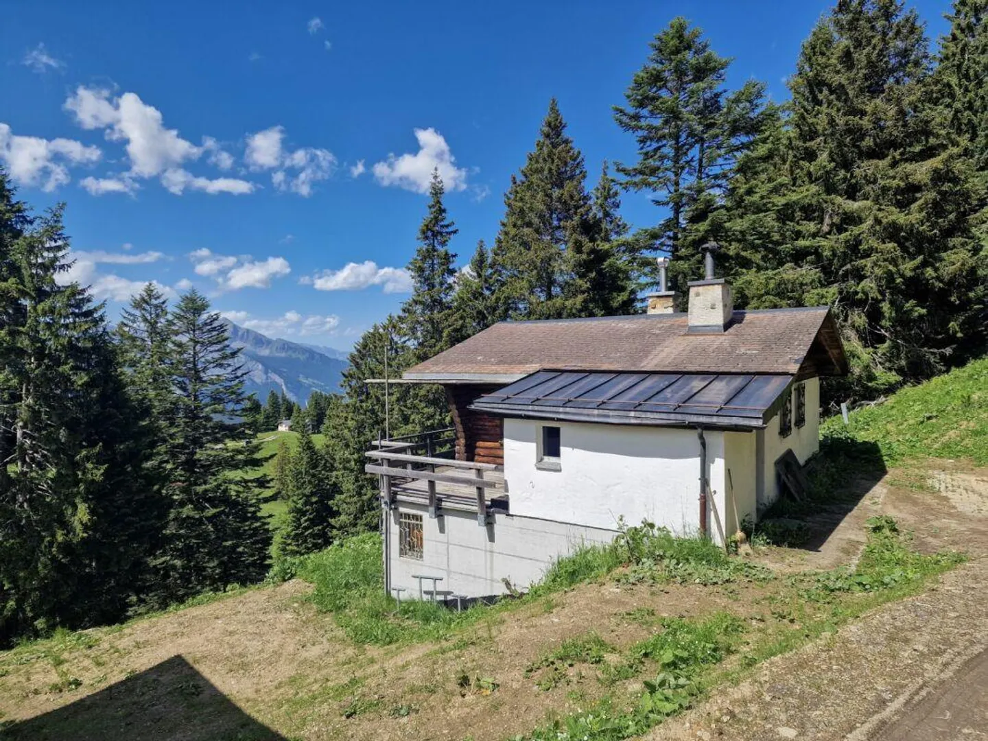 Holiday home with expansion potential - Your retreat in the middle of hiking... - Photo 18 of 18