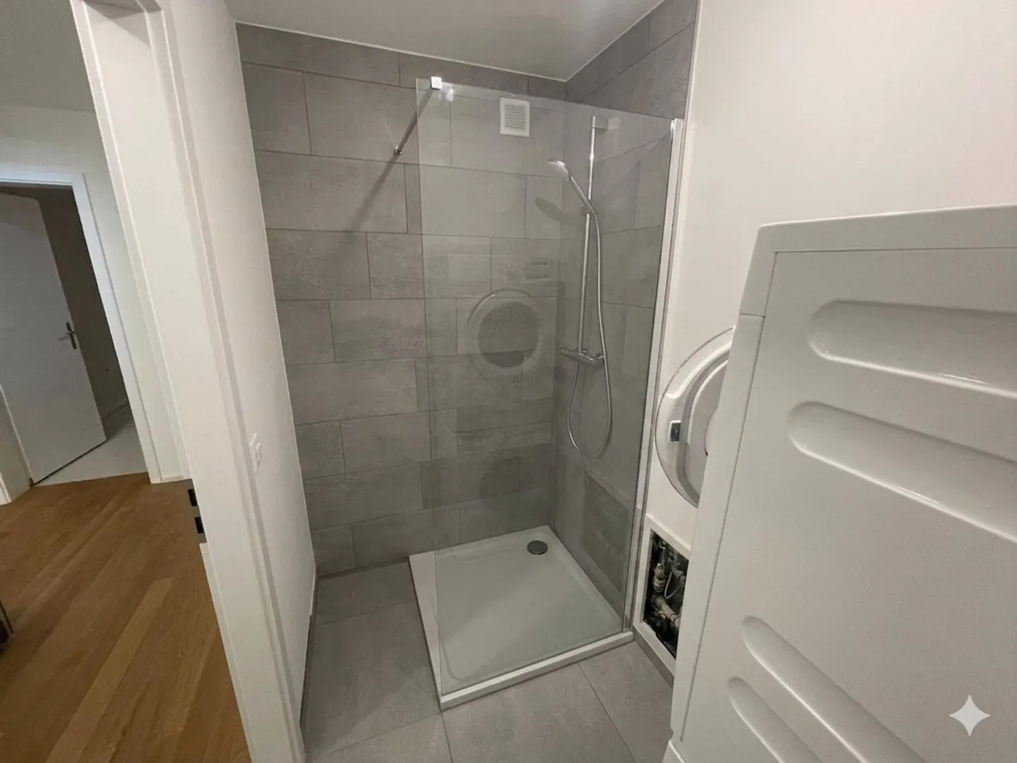 Triplex moderno a Tarascon - Foto 11 di 15