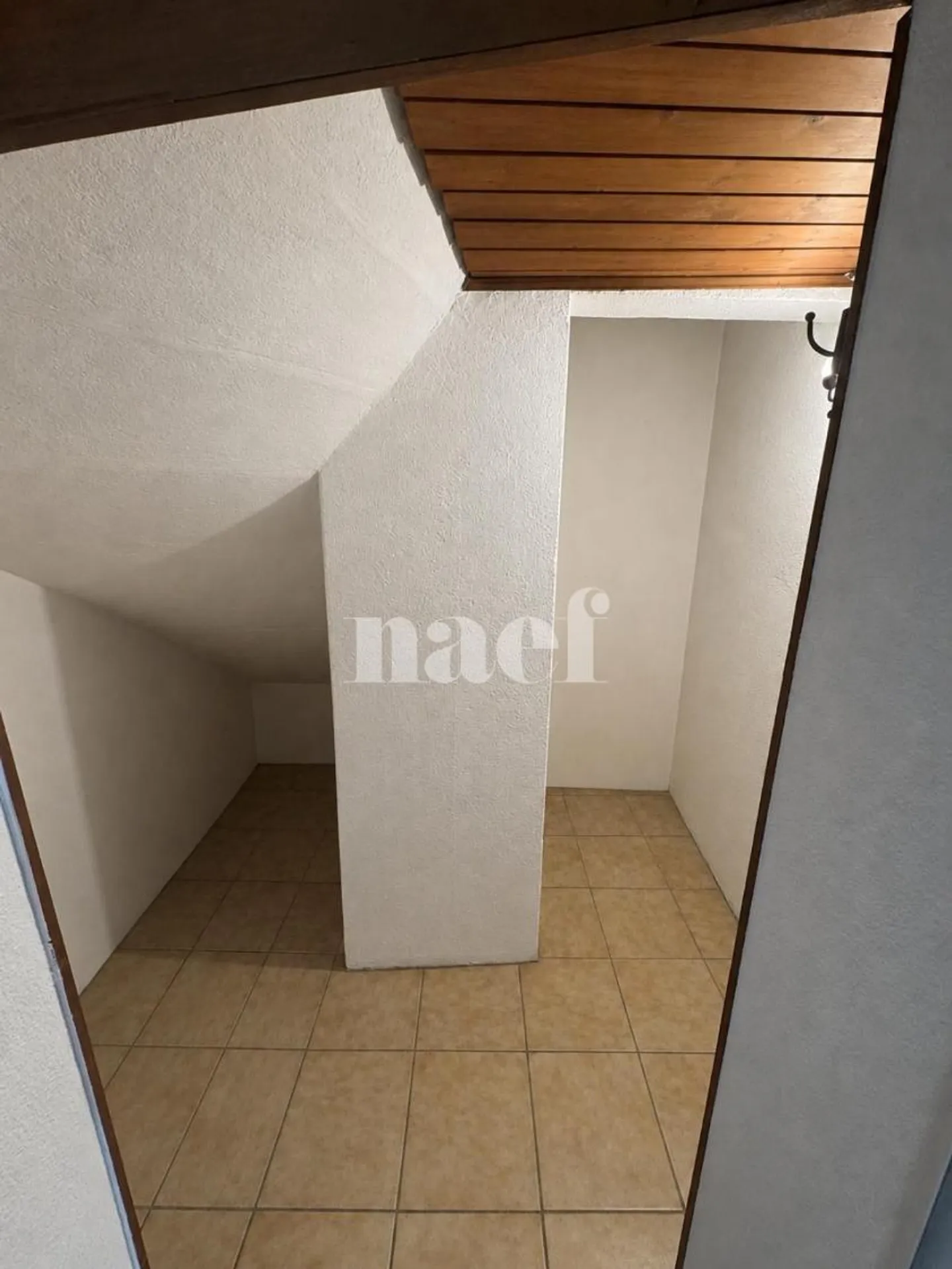 Studio au premier étage - Photo 5 sur 5