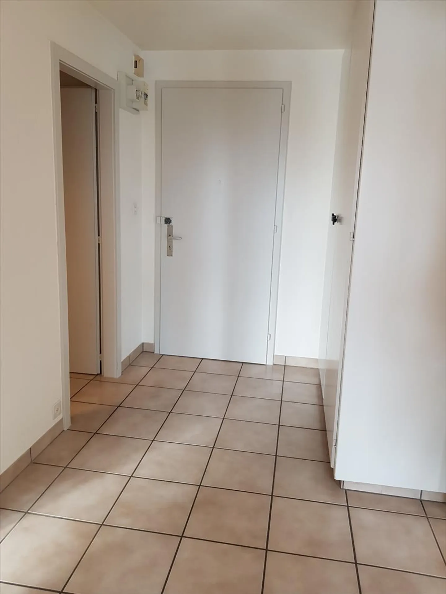 2.5 Room Apartment - Photo 6 of 7