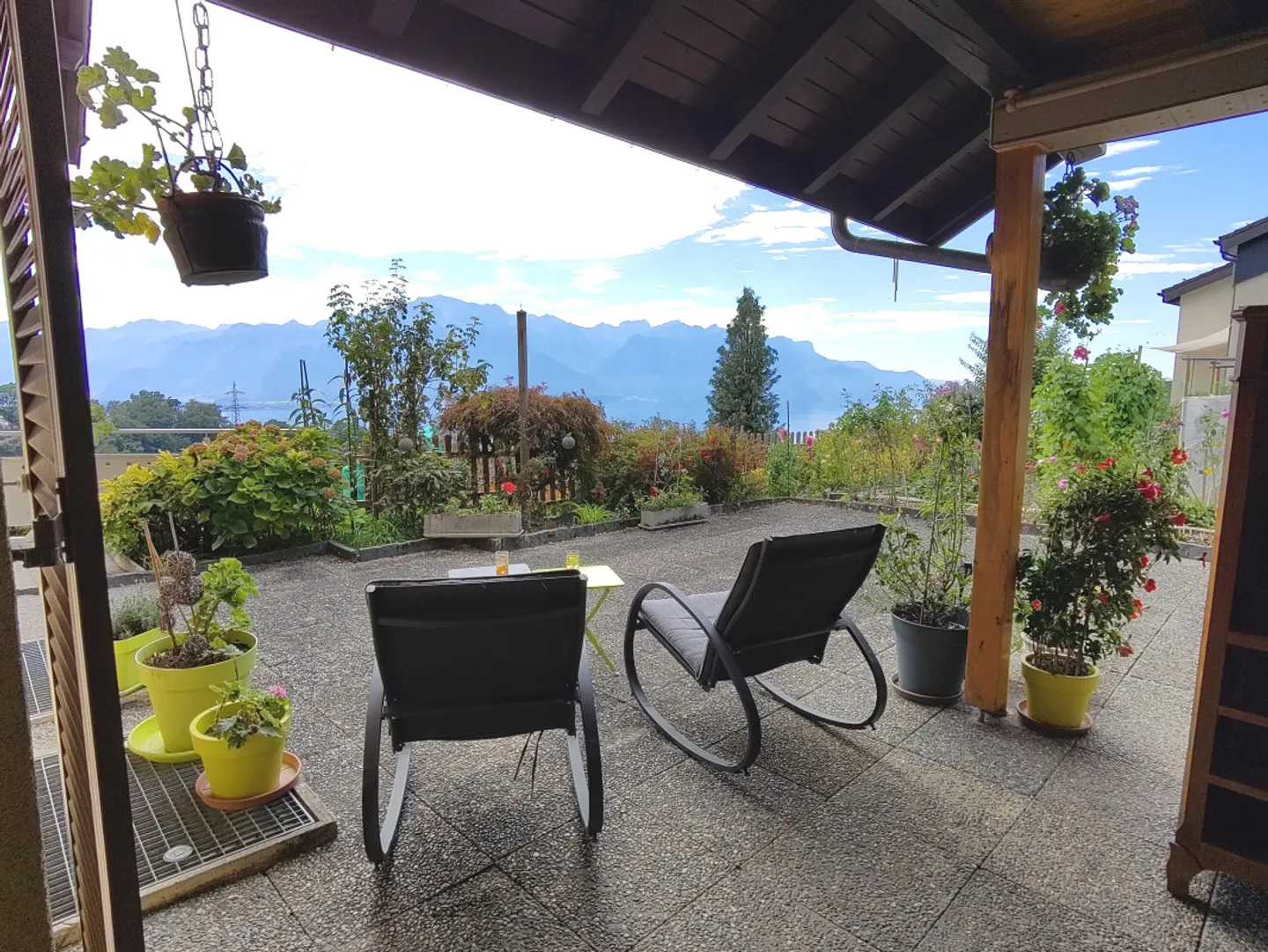 Maison / Villa à vendre de 6 pièces à Blonay - Photo 4 sur 13