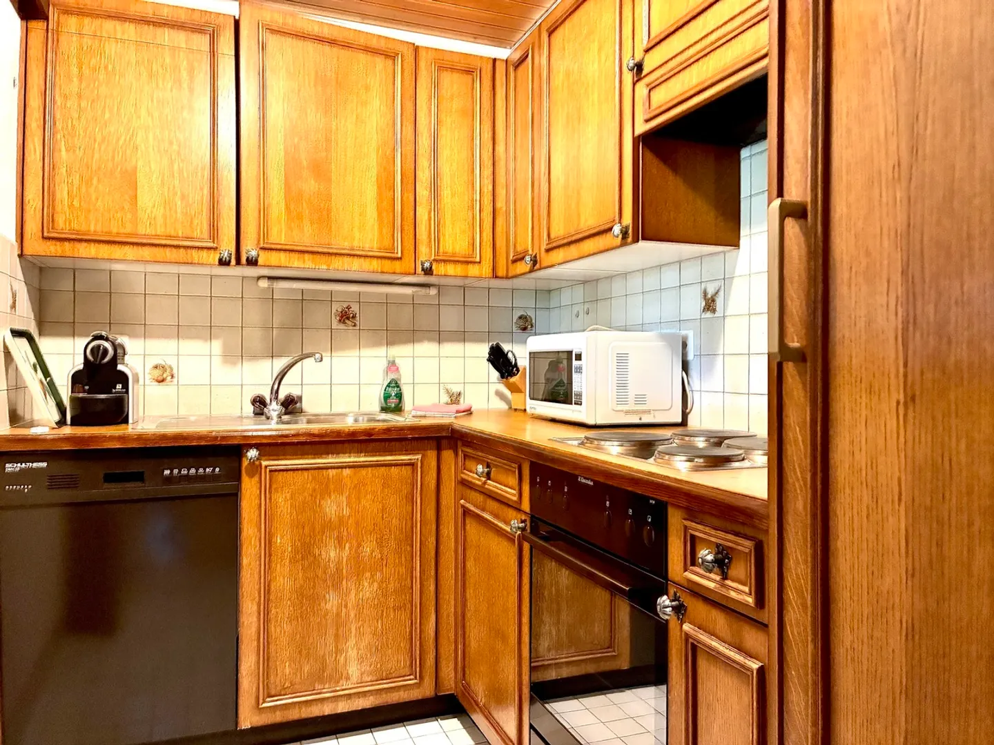 Apartment for rent - Photo 5 of 10