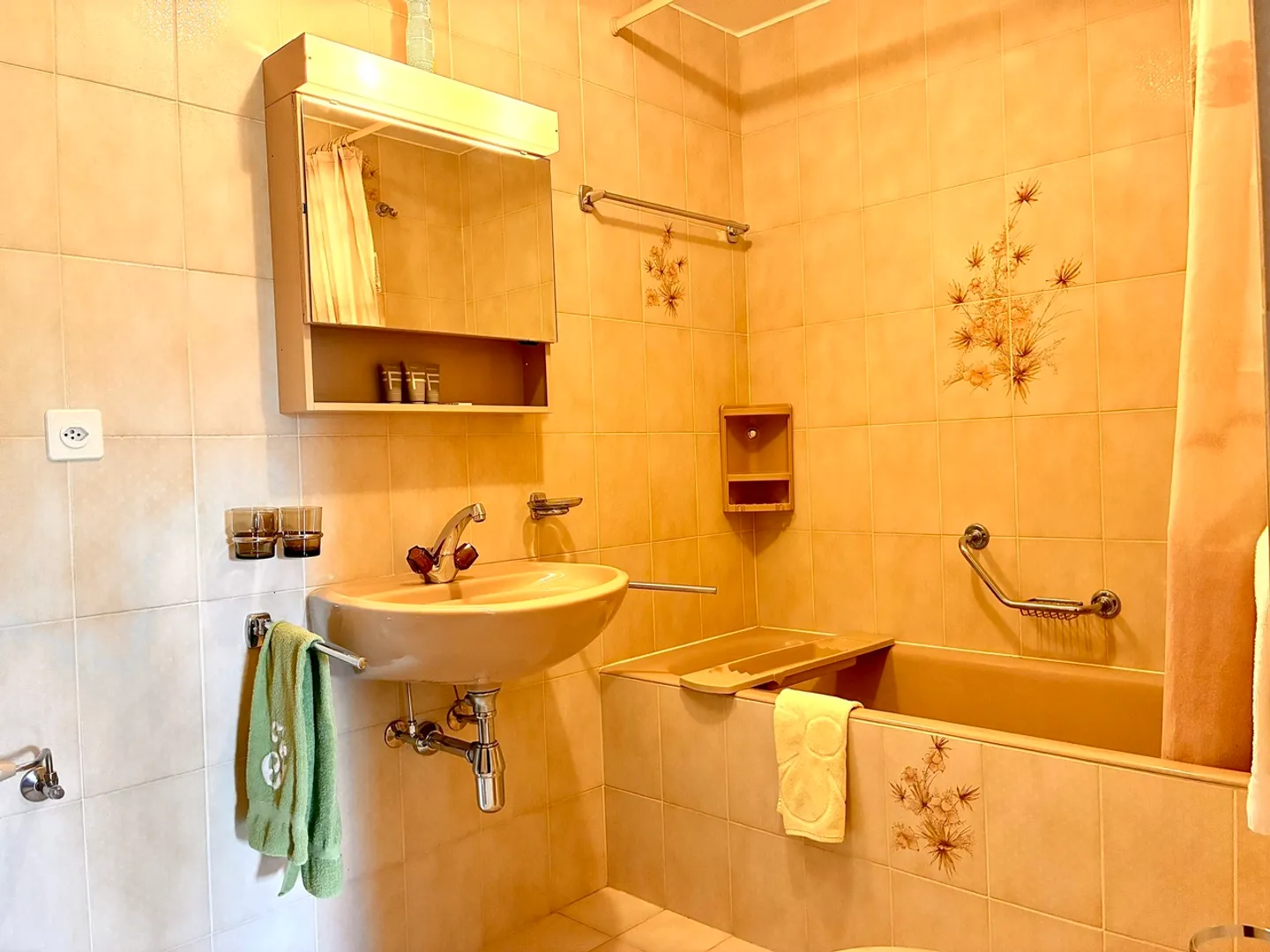 Apartment for rent - Photo 8 of 10