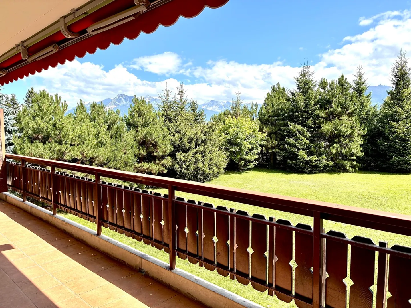 Apartment for rent - Photo 10 of 10