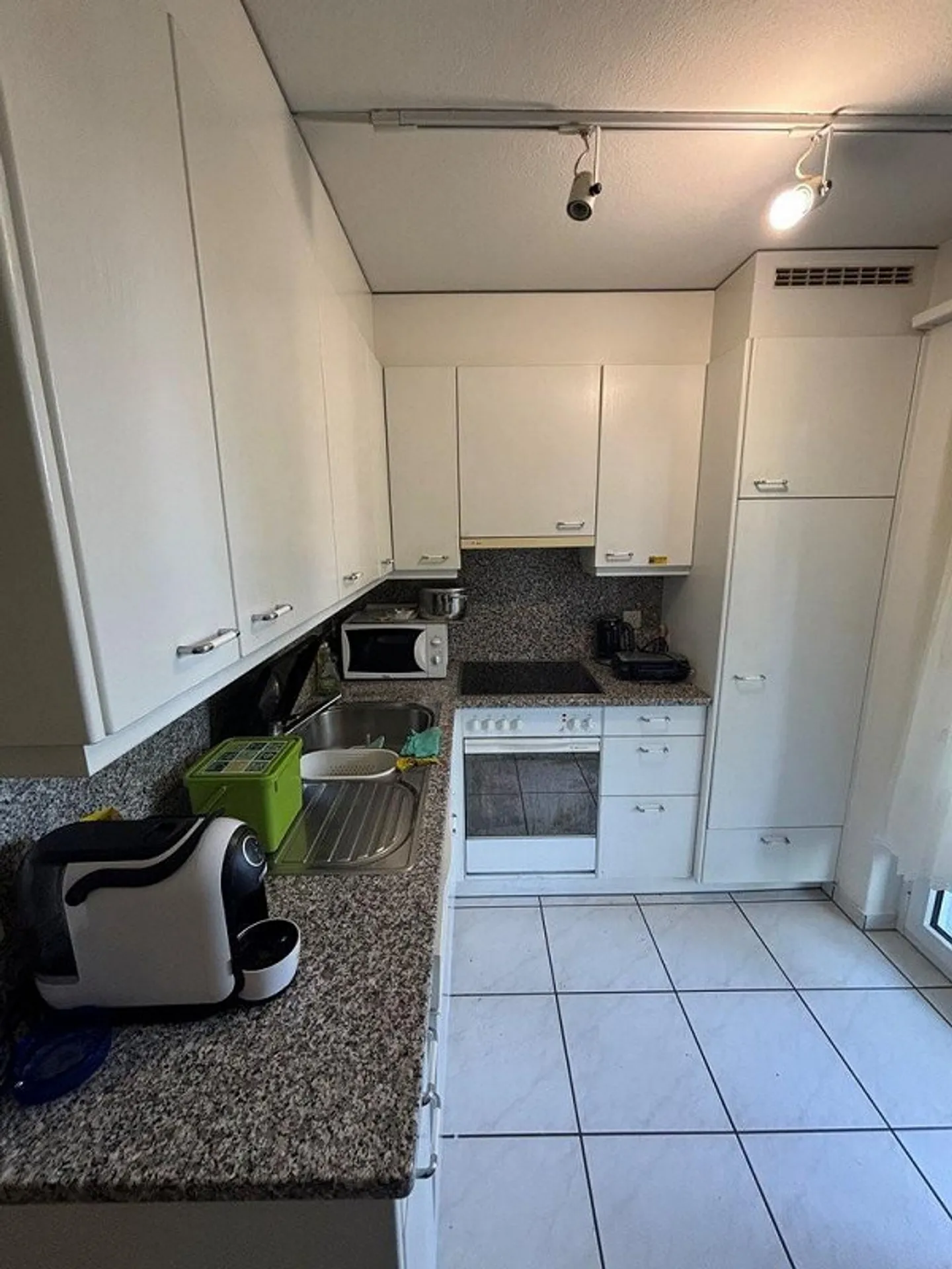 Charmante Wohnung in Bülach - Foto 2 von 6