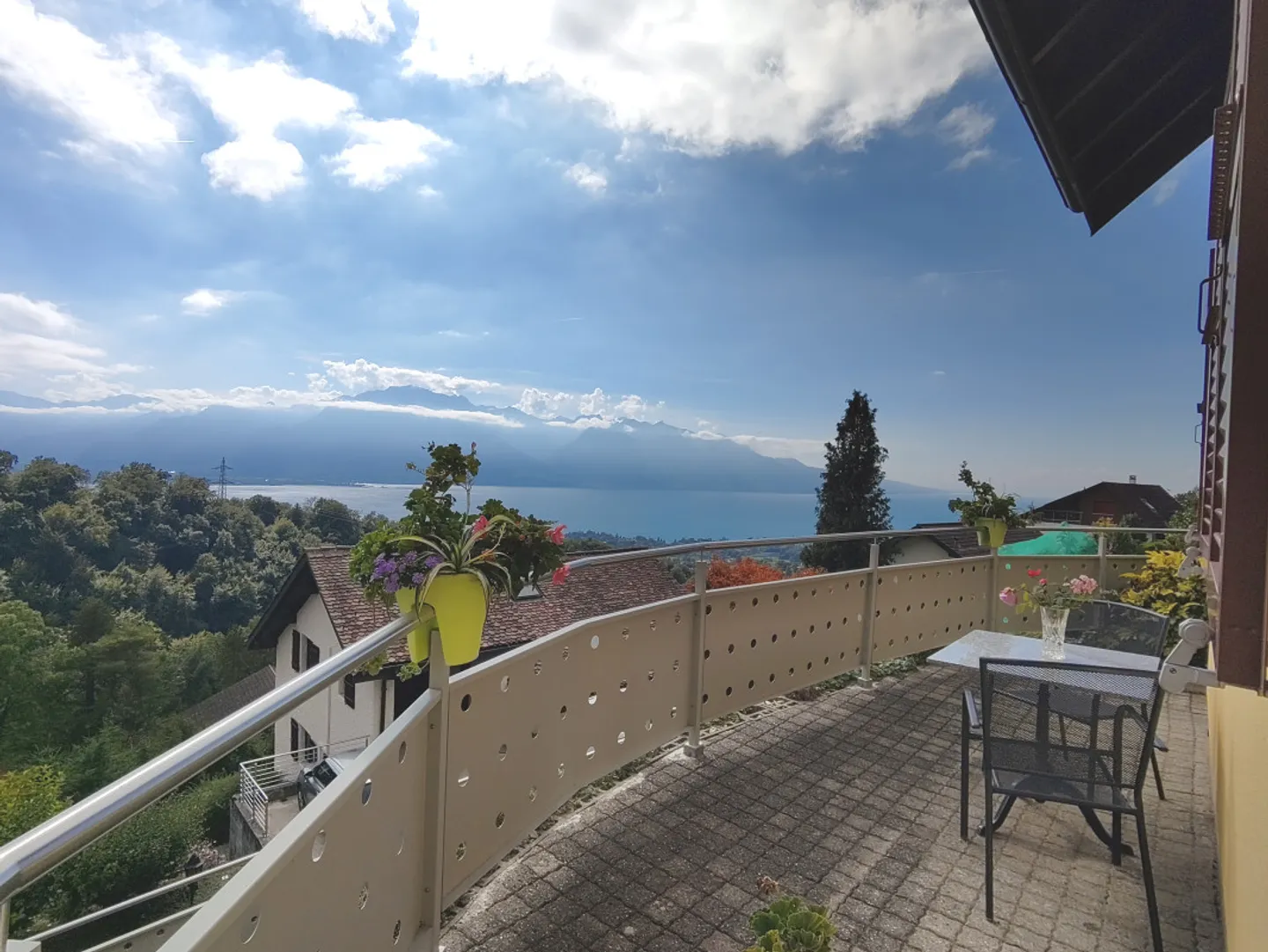 Maison / Villa à vendre de 6 pièces à Blonay - Photo 6 sur 13