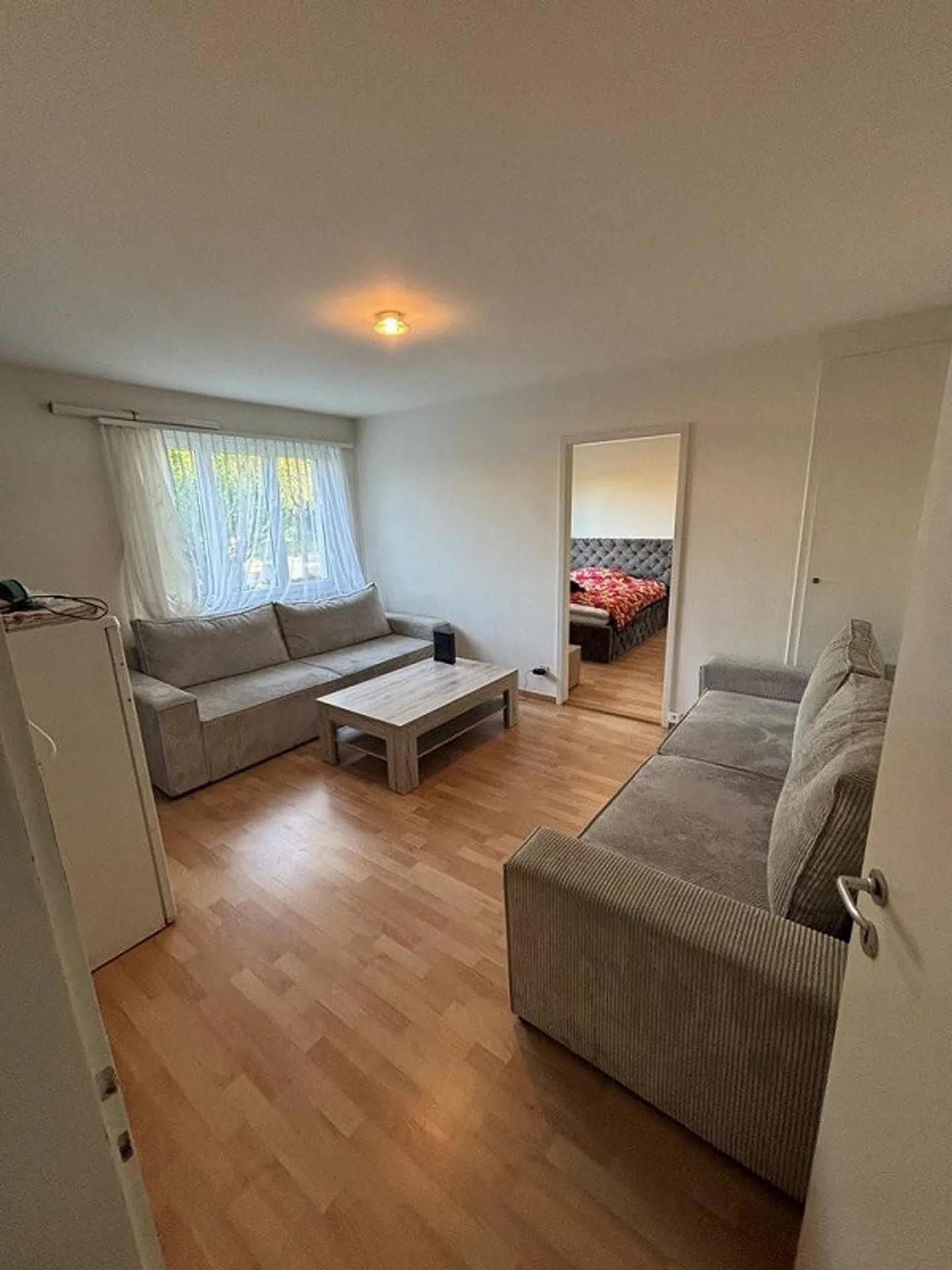 Charmante Wohnung in Bülach - Foto 3 von 6