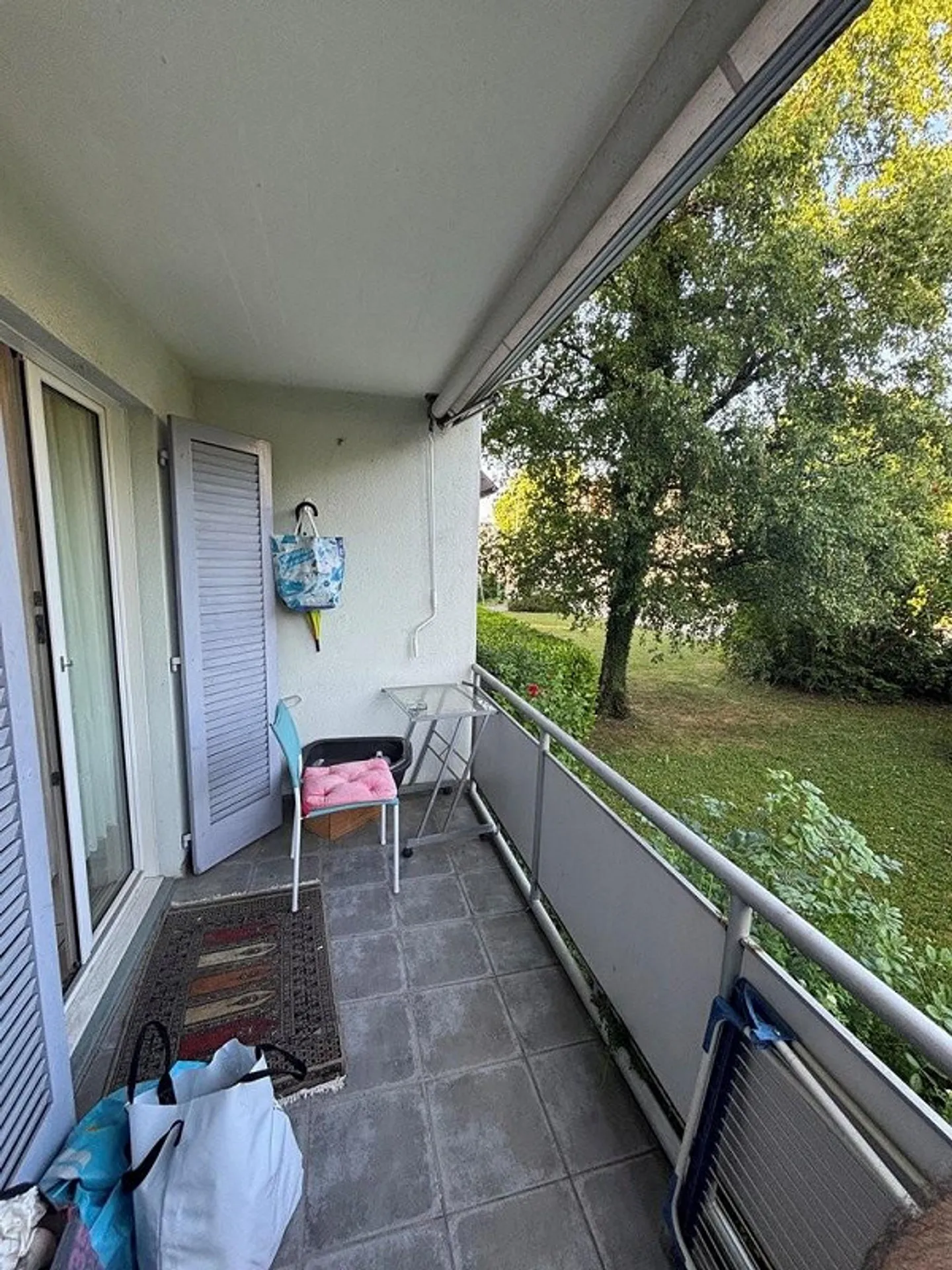 Charmante Wohnung in Bülach - Foto 5 von 6