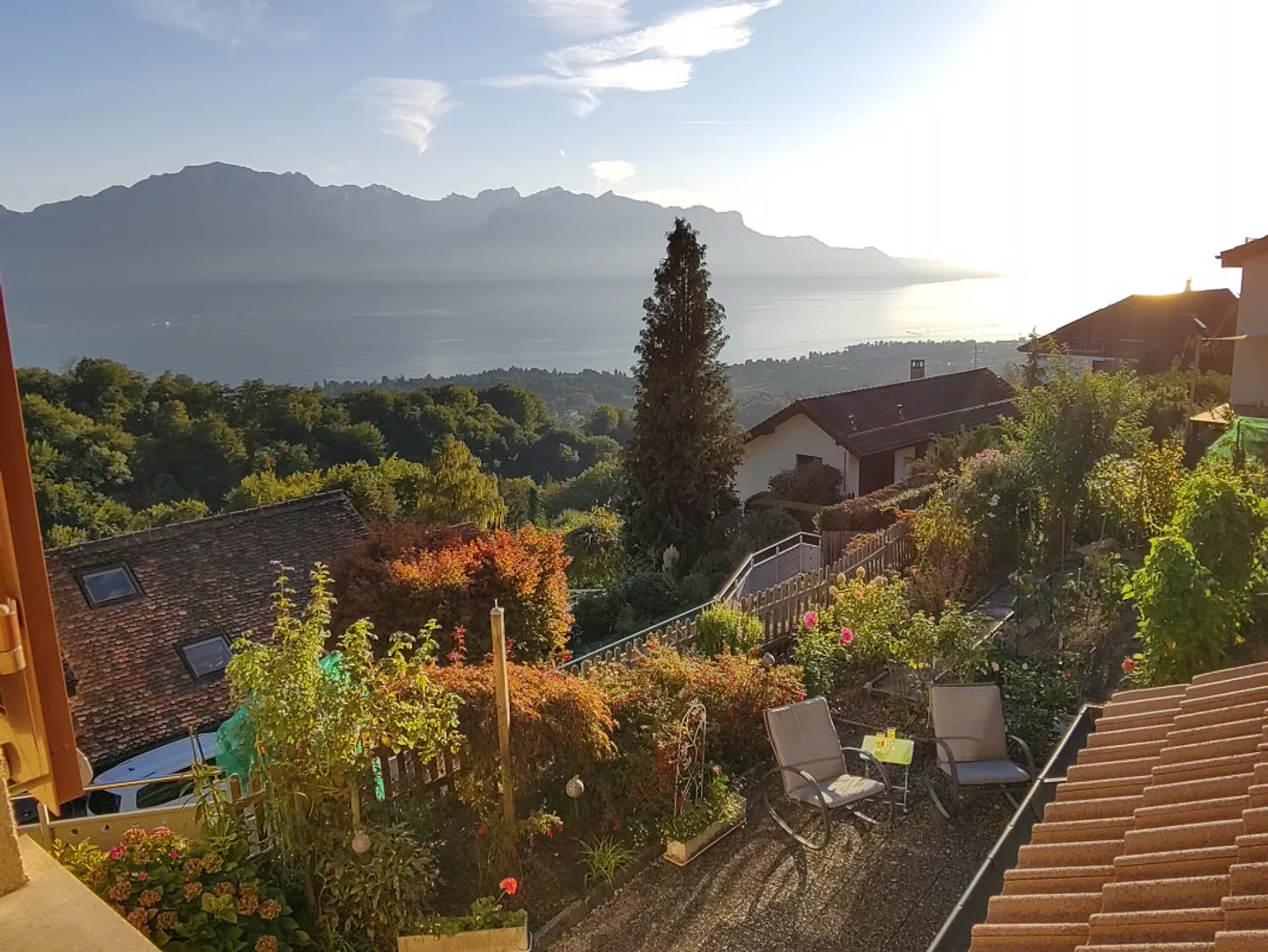 Maison / Villa à vendre de 6 pièces à Blonay - Photo 8 sur 13
