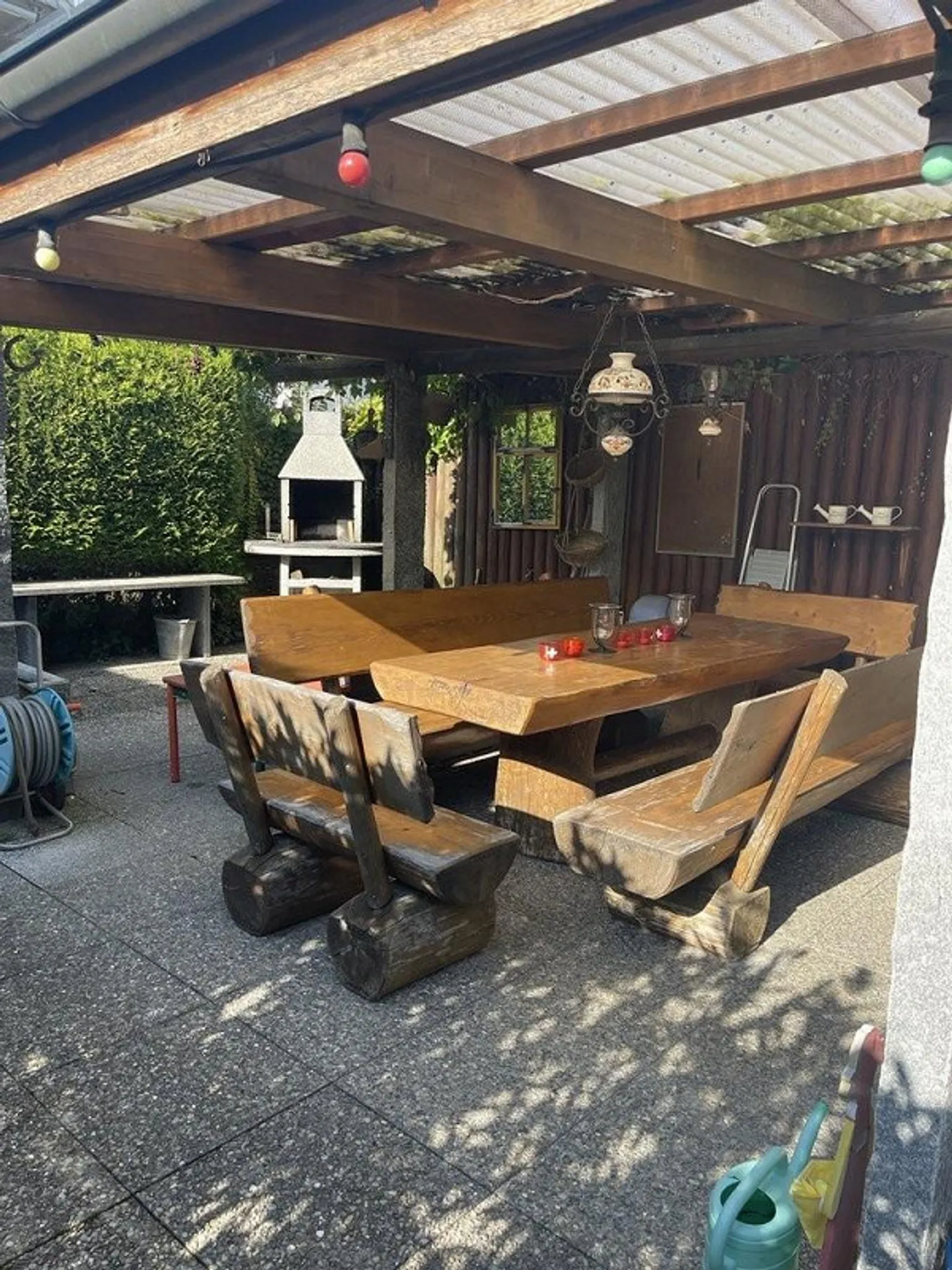 Charmante Wohnung in Bülach - Foto 6 von 6
